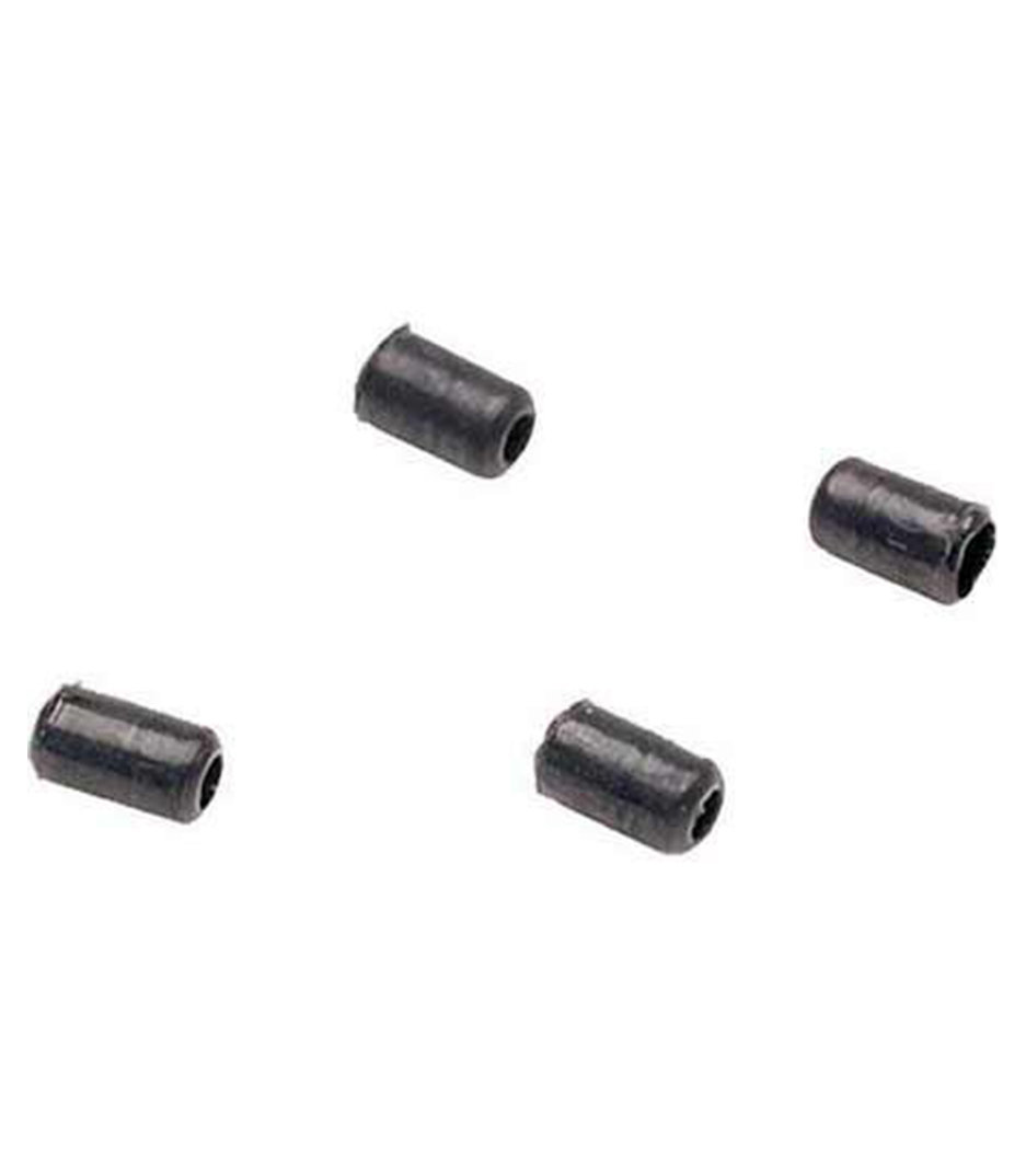 CNTRYMN REPL. +8db PRTCTVE CAP BLK.