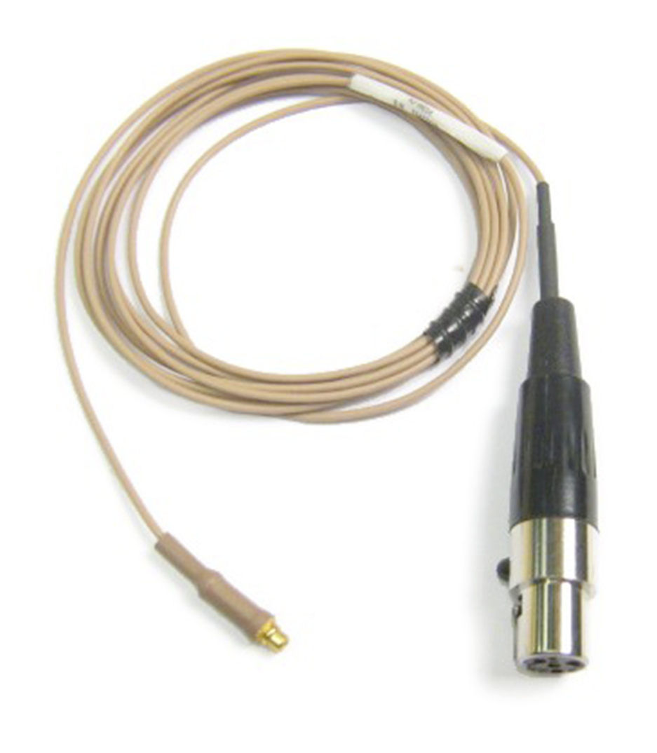 CNTRYMN REPL 1mm CABLE TAN TA4F