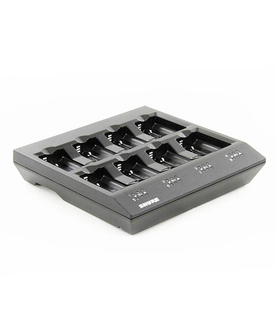 8UP BATTERY ONLY CHARGER UK