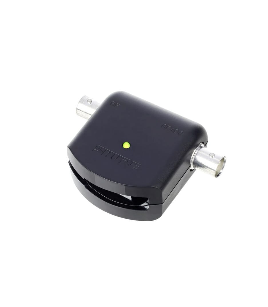 BIAST MODULE WITH POWER SUPPLY