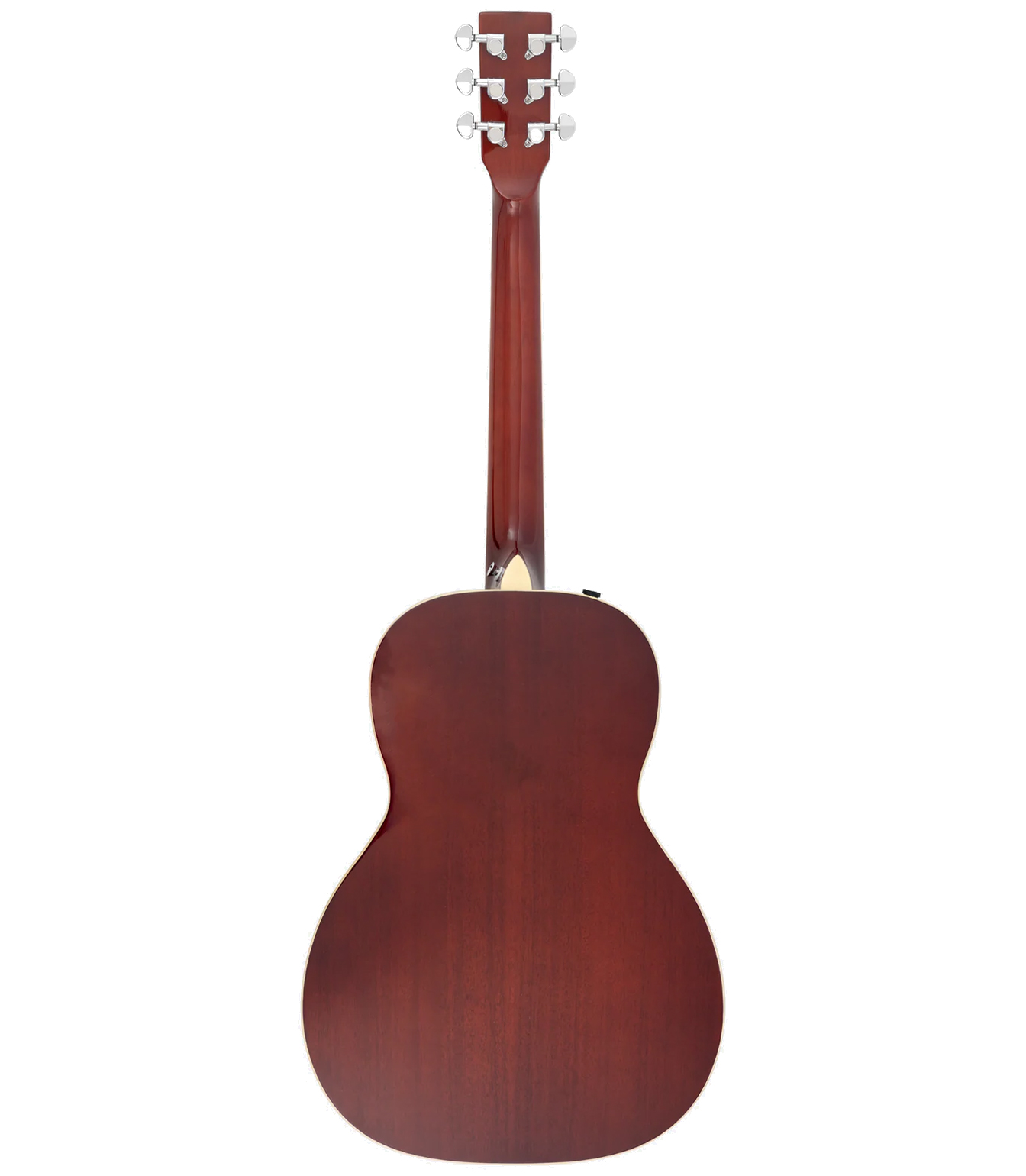 A3 Parlor NT Larry Carlton A3 Parlor Natural Fini - A3 Parlor-NT - Melody House Dubai, UAE