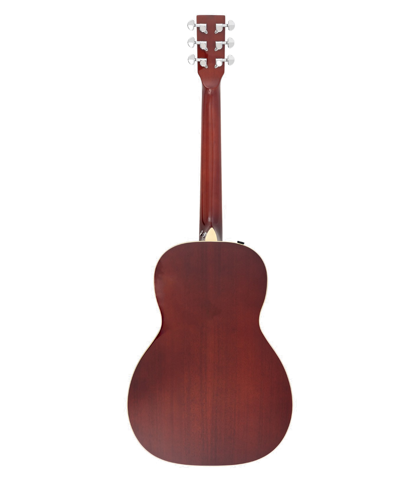 A3 Parlor VS Larry Carlton A3 Parlor Vintage Sunb - A3 Parlor-VS - Melody House Dubai, UAE