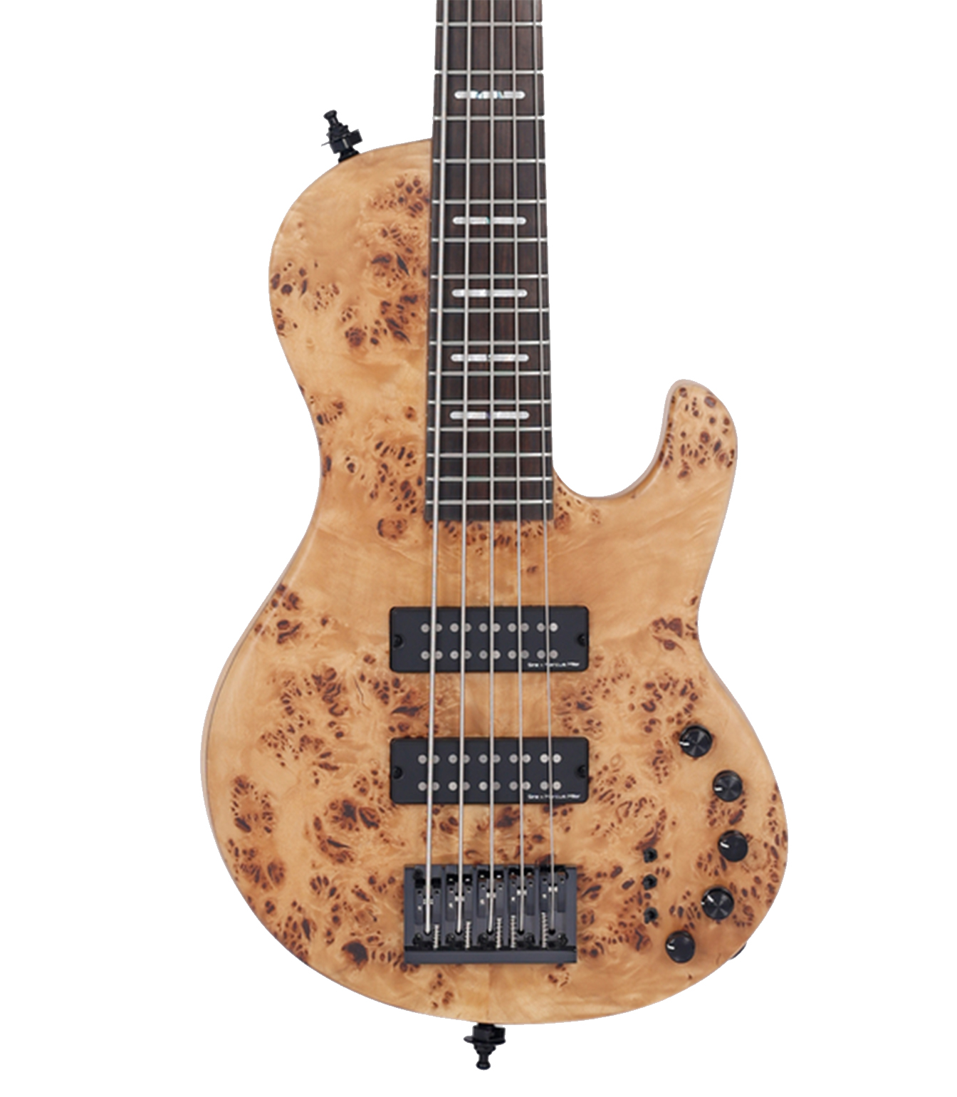 F10 5 NTS 5 String Marcus Miller F10 Edgeless Elec - F10-5-NTS - Melody House Dubai, UAE