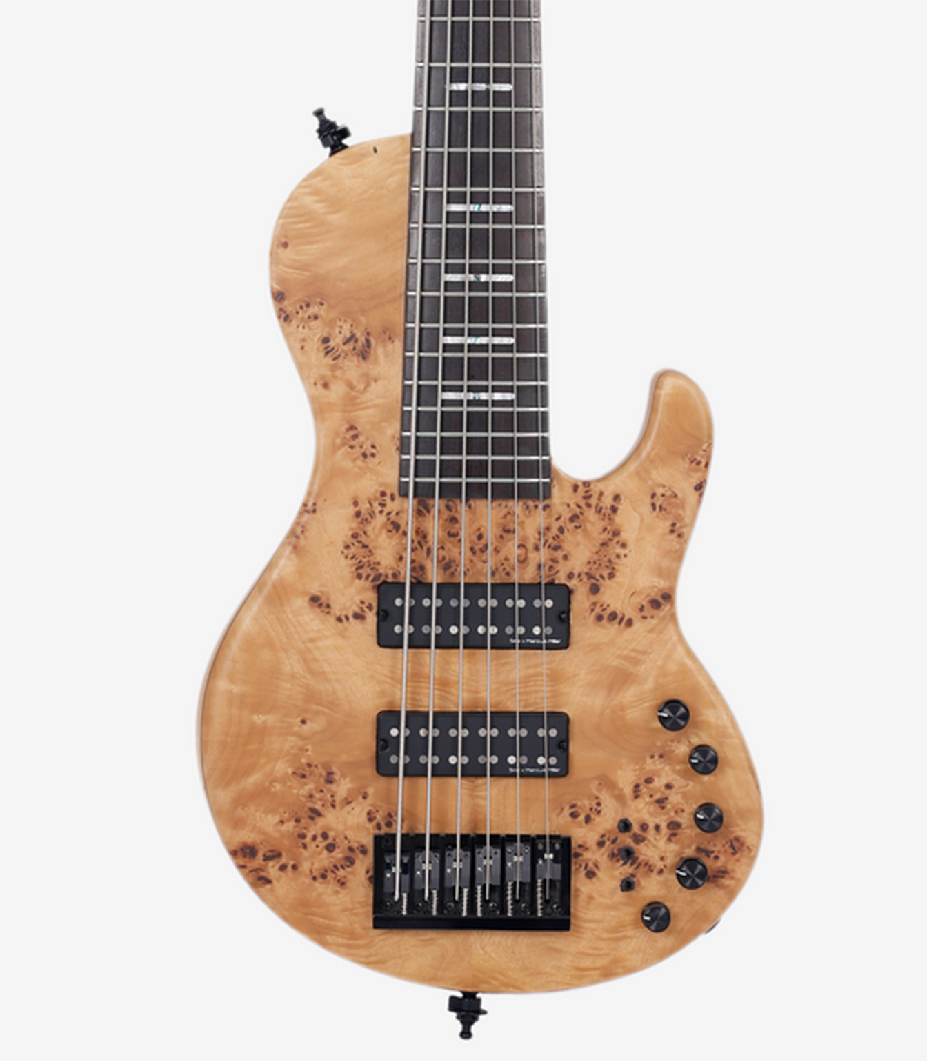 F10 6 NTS 6 String Marcus Miller F10 Edgeless Elec - F10-6-NTS - Melody House Dubai, UAE