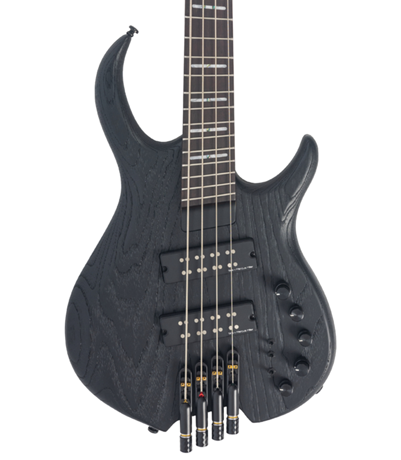 M6 Headless 4 BK.S - M6 Headless 4-BK.S - Melody House Dubai, UAE