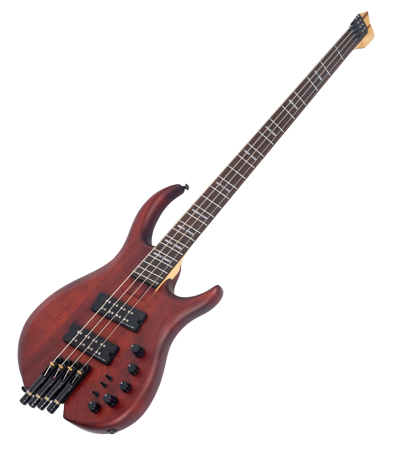 Sire - M6 Headless 4-MA.S - Melody House Musical Instruments