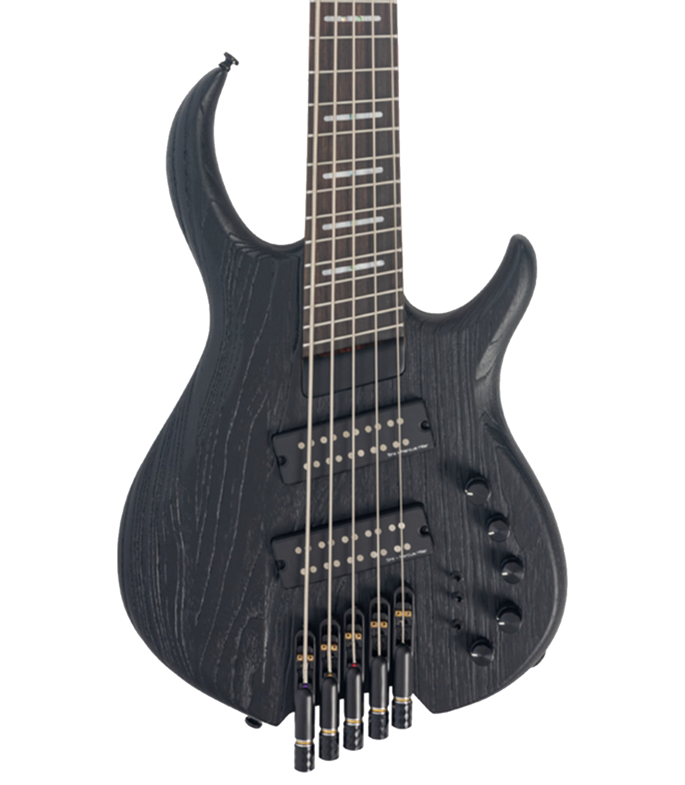 M6 Headless 5 BK.S - M6 Headless 5-BK.S - Melody House Dubai, UAE
