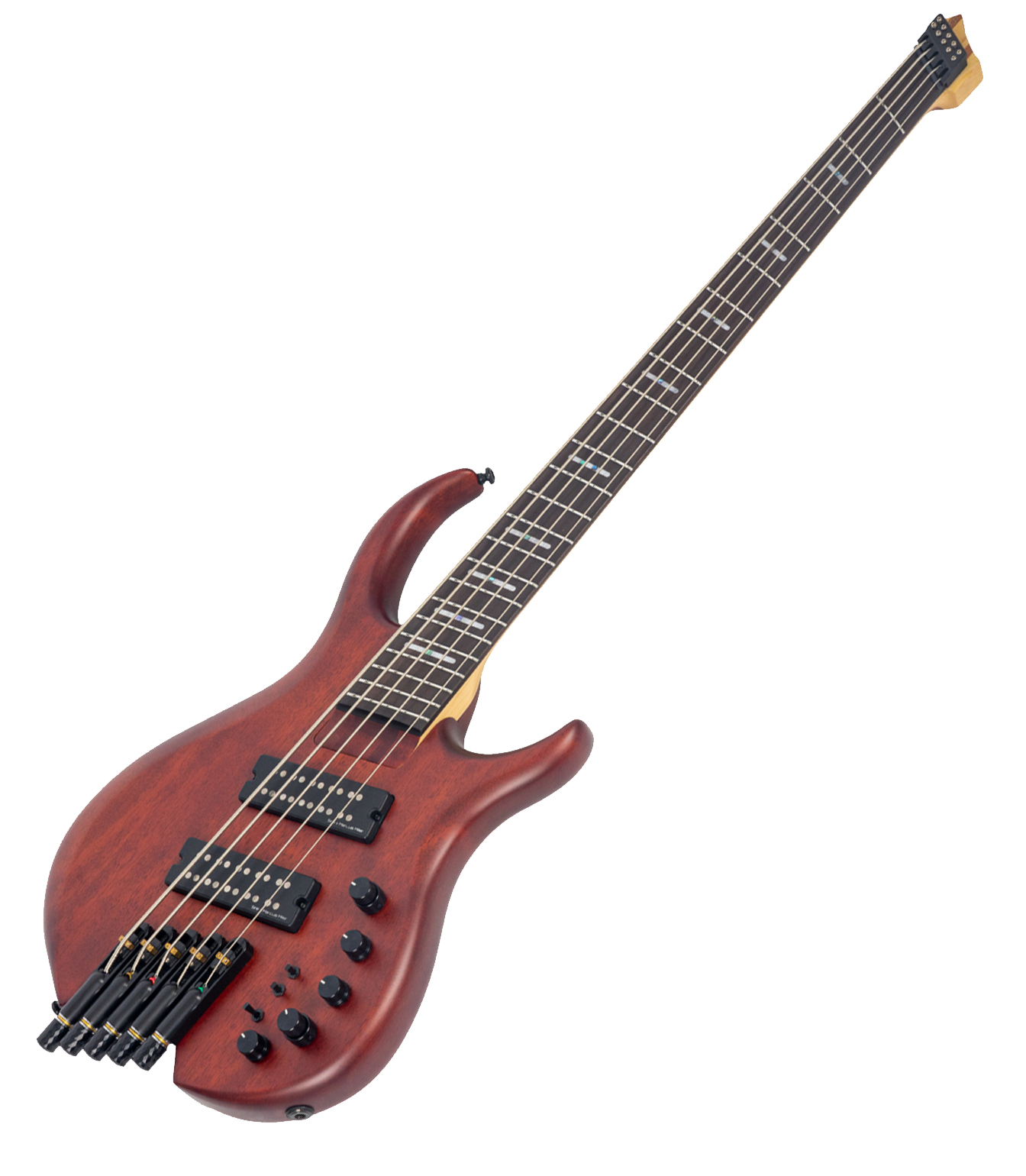Sire - M6 Headless 5-MA.S - Melody House Musical Instruments