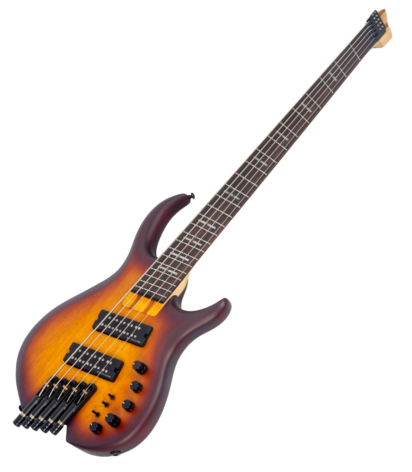Sire - M6 Headless 5-TS.S - Melody House Musical Instruments