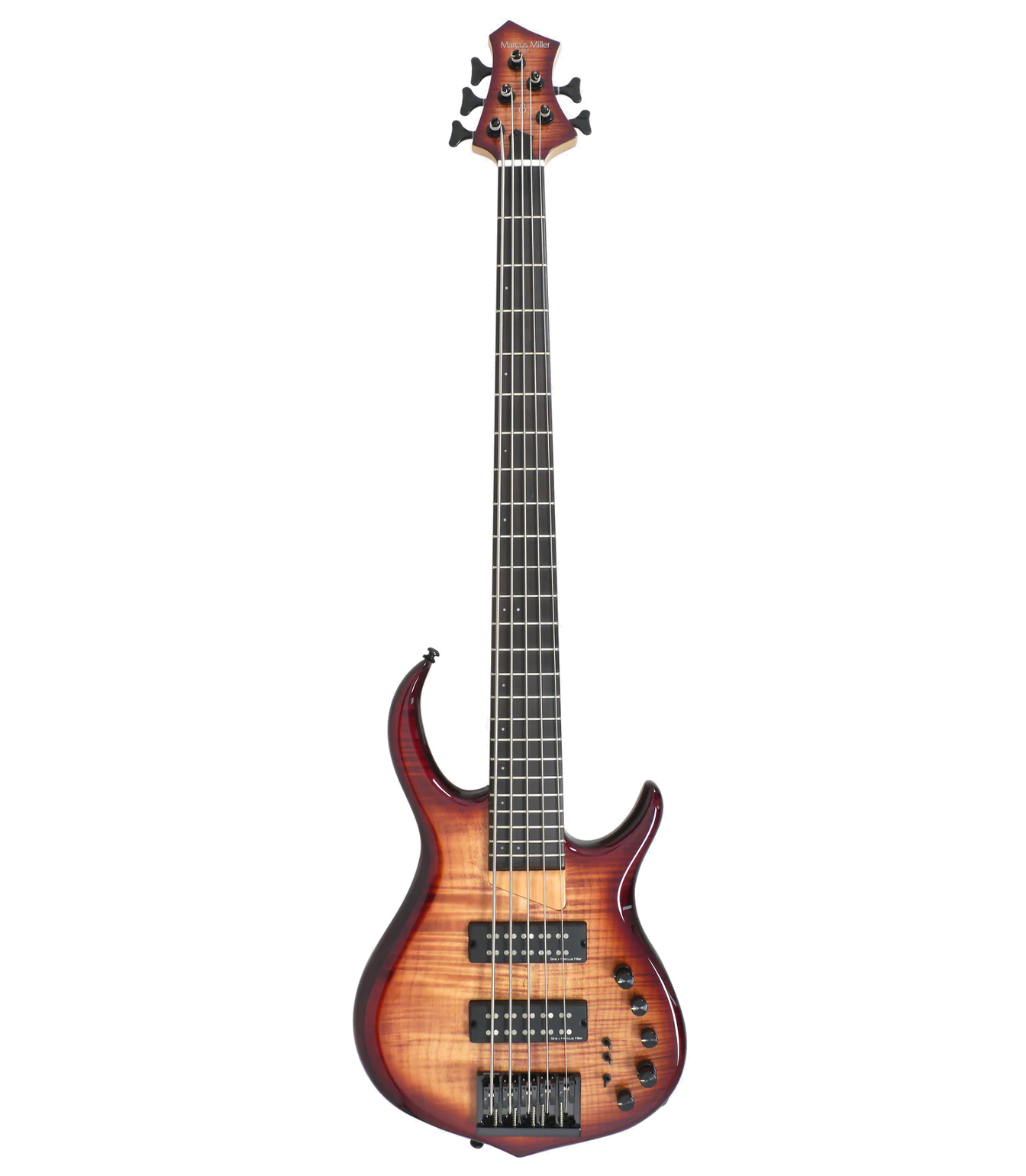 M7 ALDER 5 2ND Gen BRS Marcus Miller M7 2nd Gen Al - M7 ALDER-5 (2ND Gen)-BRS - Melody House Dubai, UAE