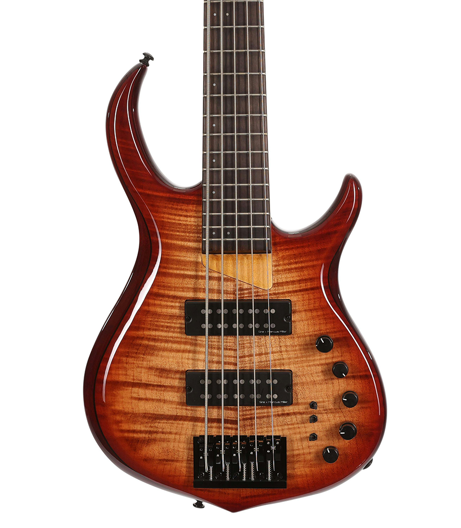 Sire - M7 ALDER-5-BRS - Melody House Musical Instruments