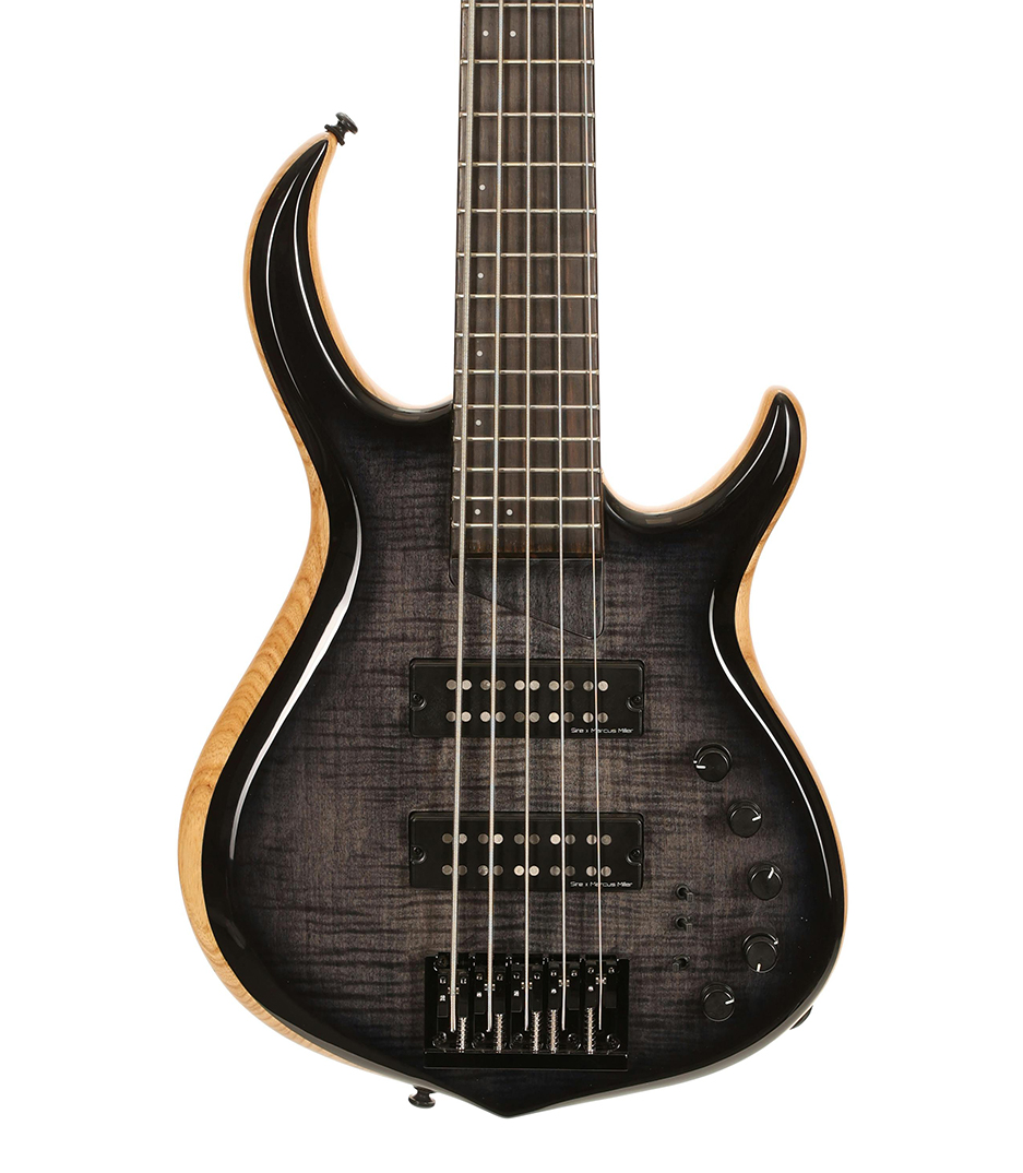 Sire - M7 SWAMP ASH-5-TBK - Melody House Musical Instruments