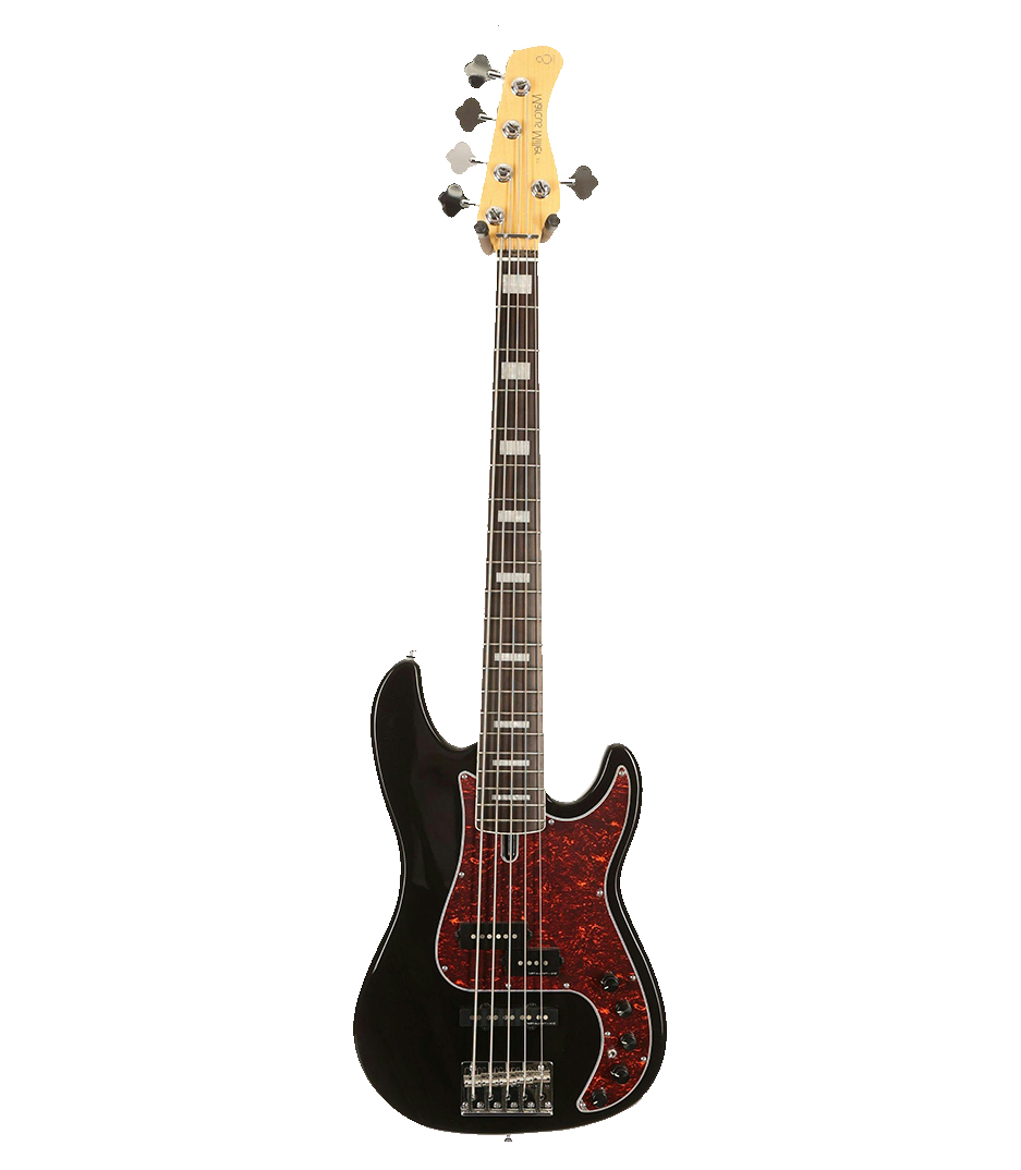 buy P7 ALDER-5 (2nd Gen)-BK