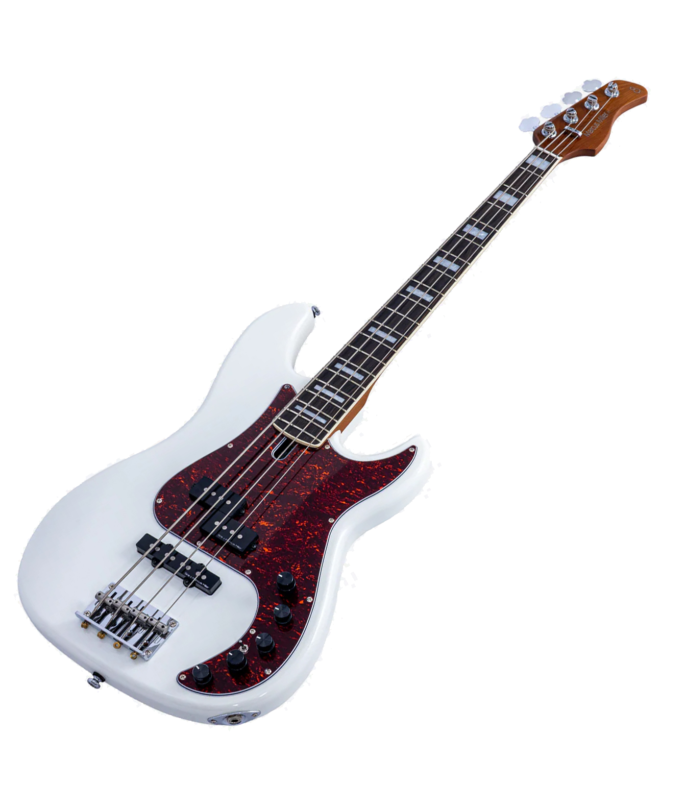 P7 Alder 4 New Gen AWH Marcus Miller P7 New Gen 4 - P7 Alder-4 New Gen-AWH - Melody House Dubai, UAE