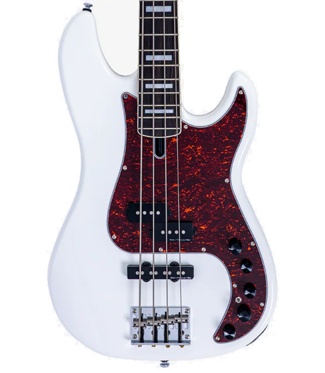 P7 Alder 4 New Gen AWH Marcus Miller P7 New Gen 4 - P7 Alder-4 New Gen-AWH - Melody House Dubai, UAE