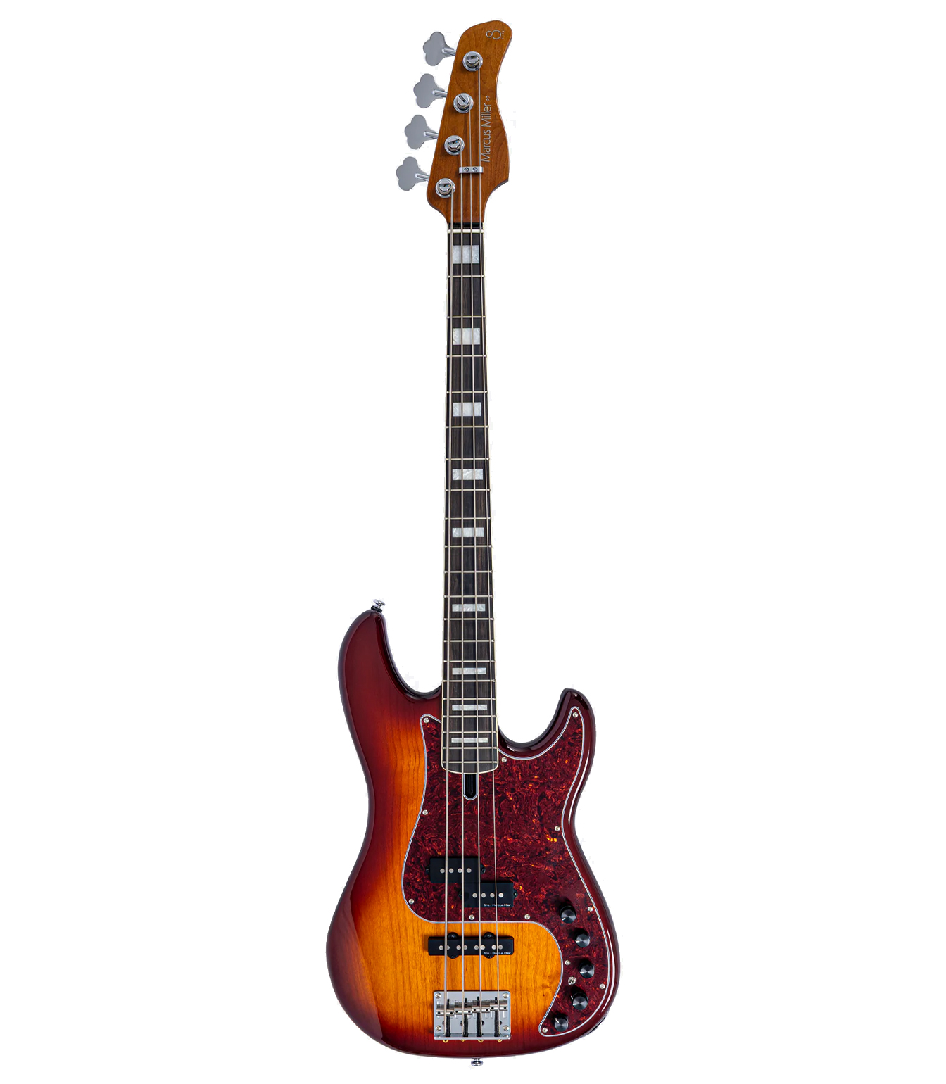 P7 Alder 4 New Gen TS Marcus Miller P7 New Gen 4 S - P7 Alder-4 New Gen-TS - Melody House Dubai, UAE