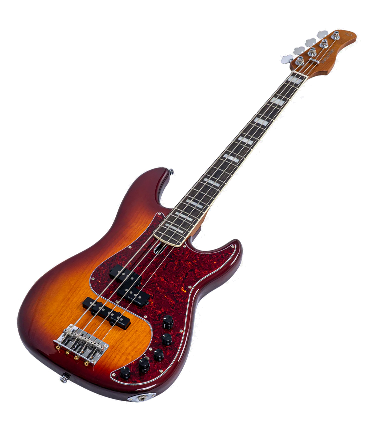 P7 Alder 4 New Gen TS Marcus Miller P7 New Gen 4 S - P7 Alder-4 New Gen-TS - Melody House Dubai, UAE