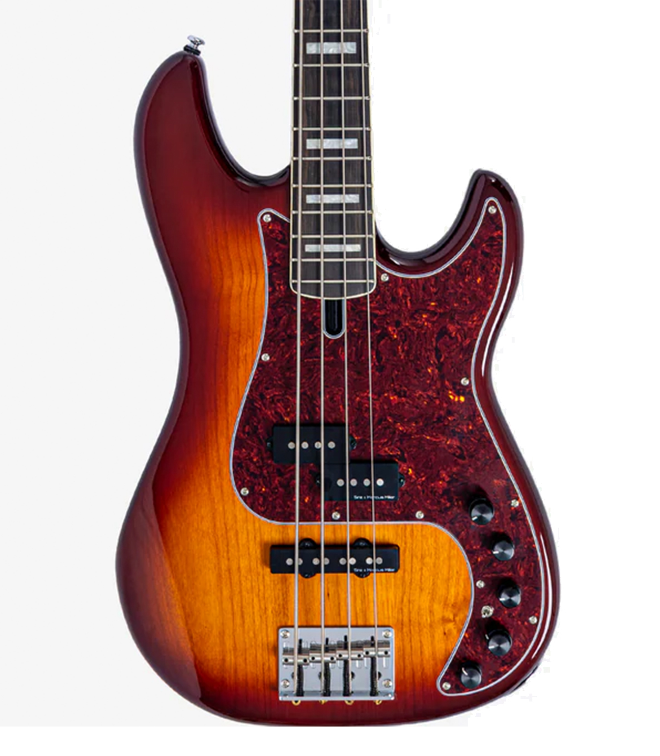 P7 Alder 4 New Gen TS Marcus Miller P7 New Gen 4 S - P7 Alder-4 New Gen-TS - Melody House Dubai, UAE