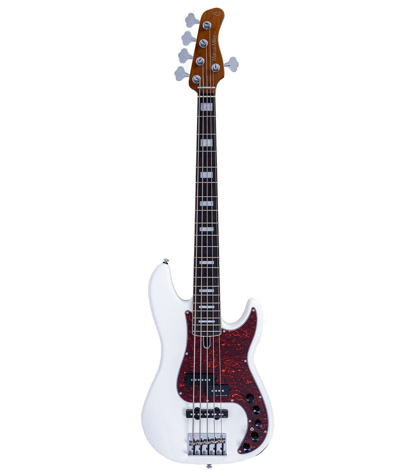P7 Alder 5 New Gen AWH Marcus Miller P7 New Gen 5 - P7 Alder-5 New Gen-AWH - Melody House Dubai, UAE