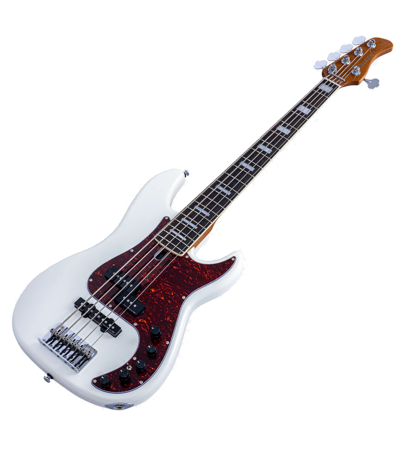 P7 Alder 5 New Gen AWH Marcus Miller P7 New Gen 5 - P7 Alder-5 New Gen-AWH - Melody House Dubai, UAE