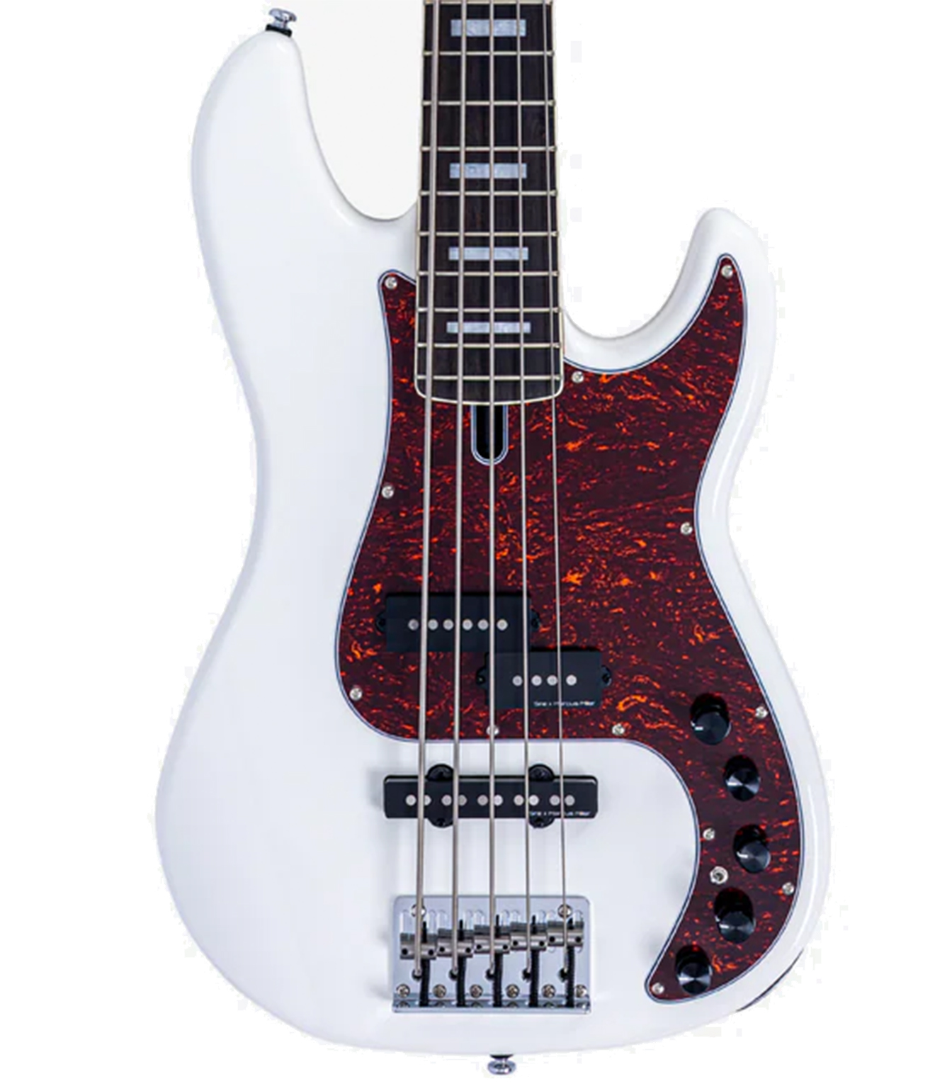 P7 Alder 5 New Gen AWH Marcus Miller P7 New Gen 5 - P7 Alder-5 New Gen-AWH - Melody House Dubai, UAE