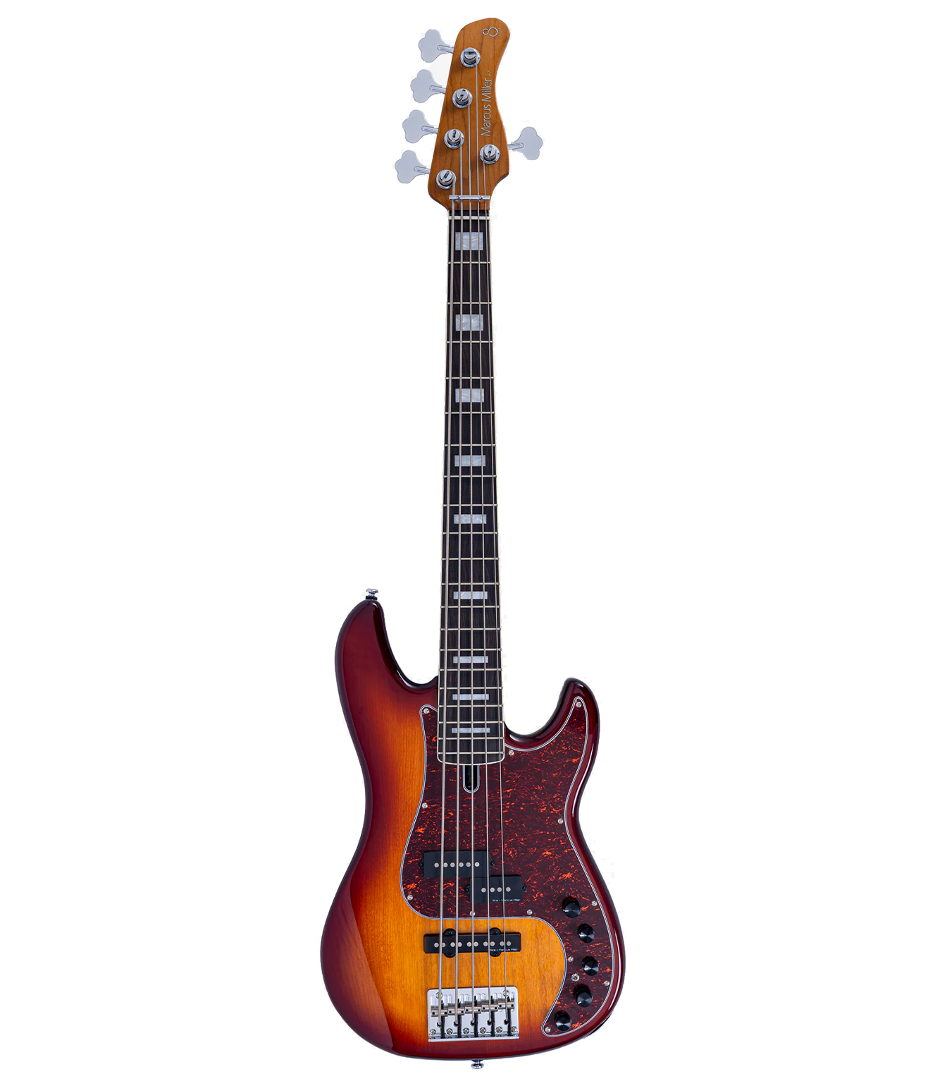 P7 Alder 5 New Gen TS Marcus Miller P7 New Gen 5 S - P7 Alder-5 New Gen-TS - Melody House Dubai, UAE