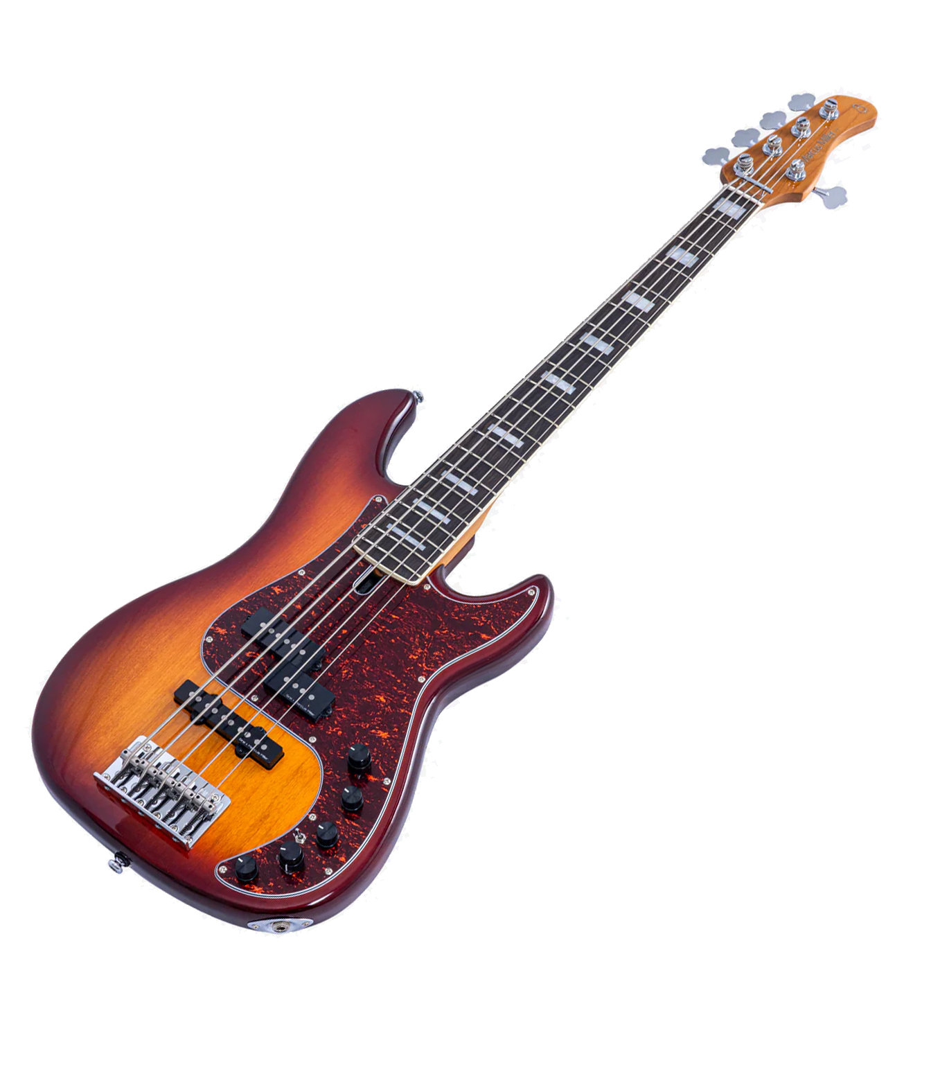 P7 Alder 5 New Gen TS Marcus Miller P7 New Gen 5 S - P7 Alder-5 New Gen-TS - Melody House Dubai, UAE