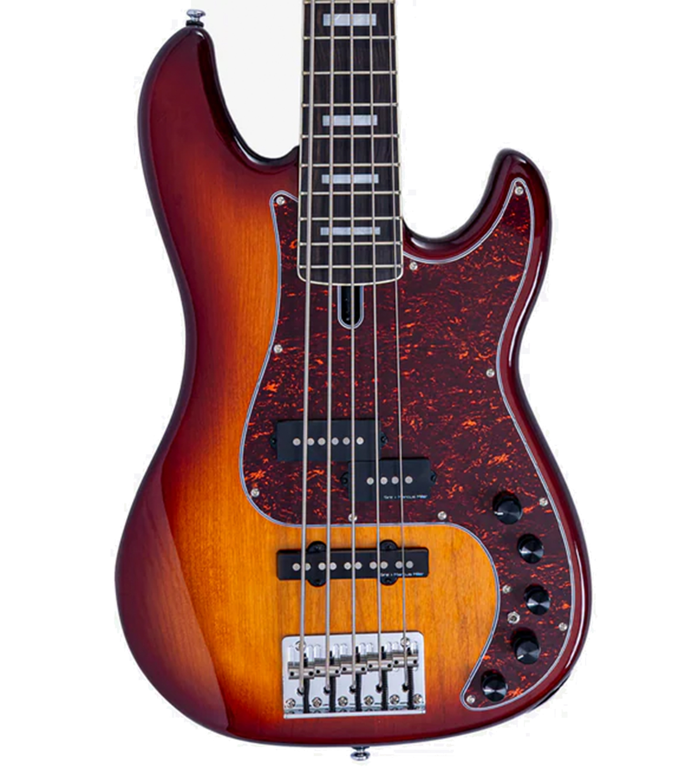 P7 Alder 5 New Gen TS Marcus Miller P7 New Gen 5 S - P7 Alder-5 New Gen-TS - Melody House Dubai, UAE