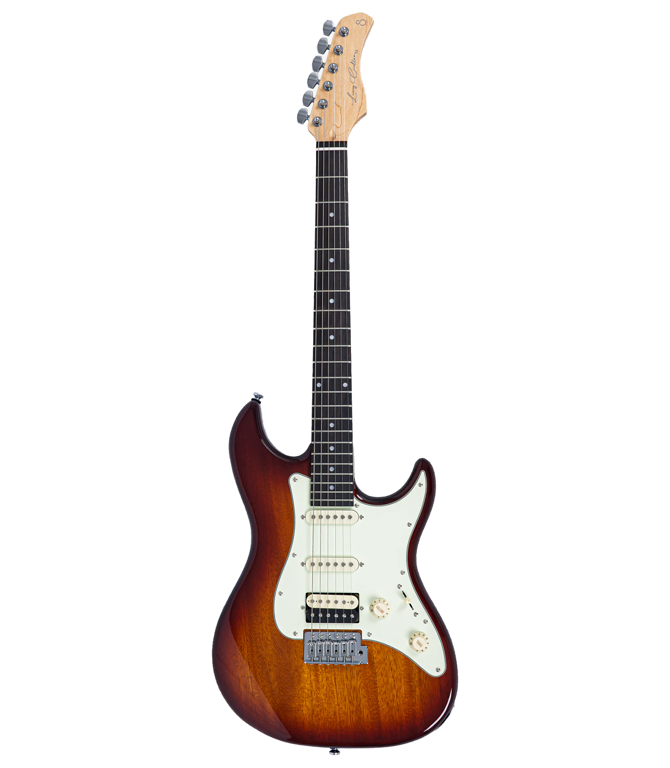 S1 TS Larry Carlton S1 - S1-TS - Melody House Dubai, UAE