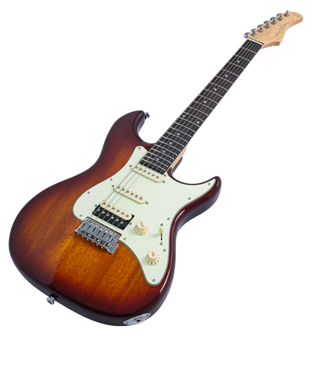 S1 TS Larry Carlton S1 - S1-TS - Melody House Dubai, UAE