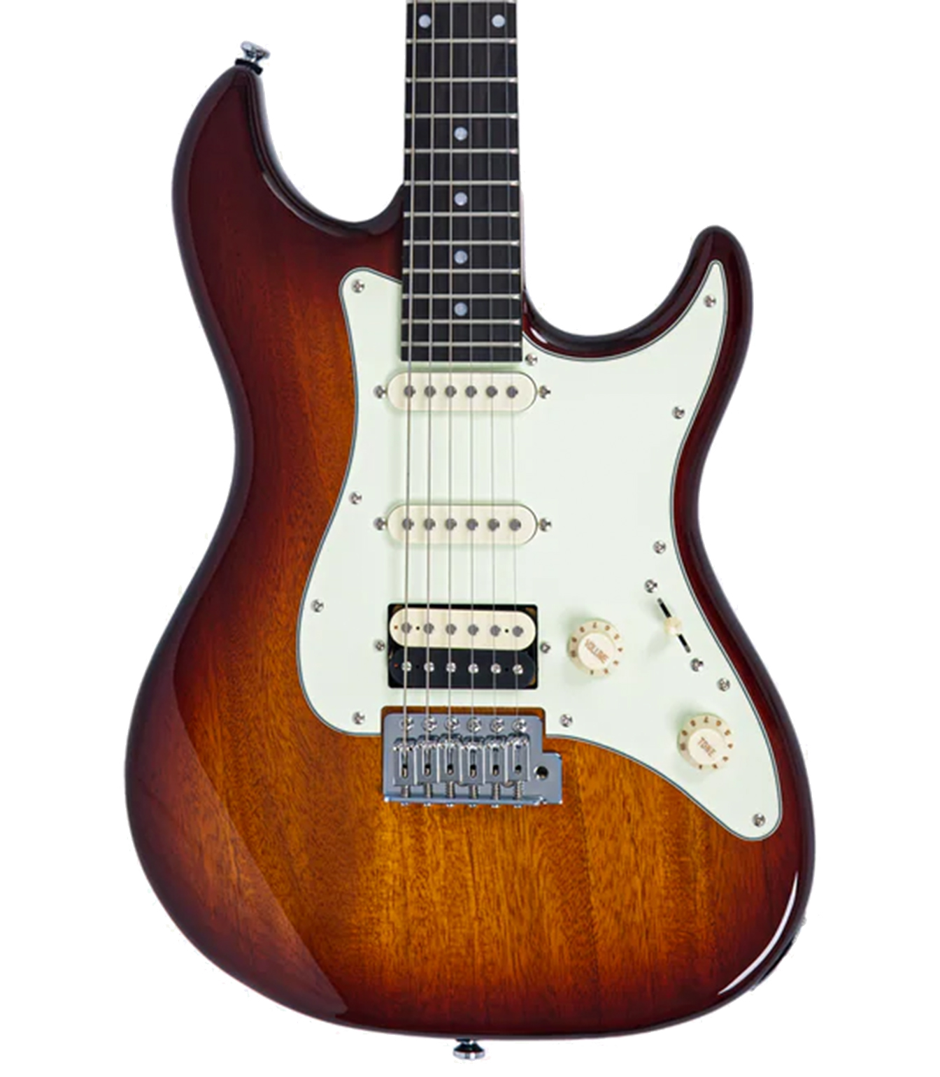 S1 TS Larry Carlton S1 - S1-TS - Melody House Dubai, UAE