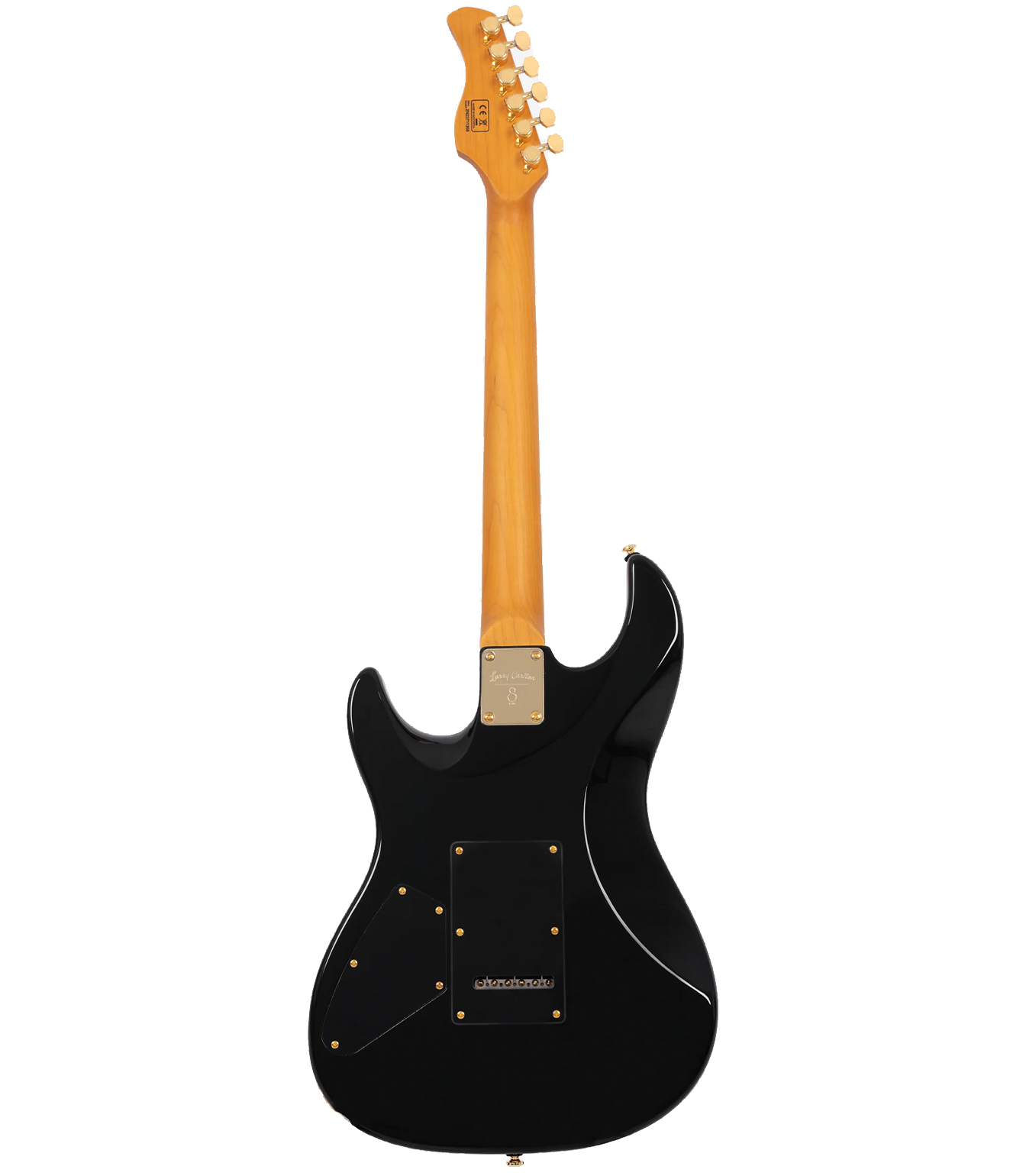 S10 HSS TGR S10 Larry Carlton Signature Electric G - S10-HSS-TGR - Melody House Dubai, UAE