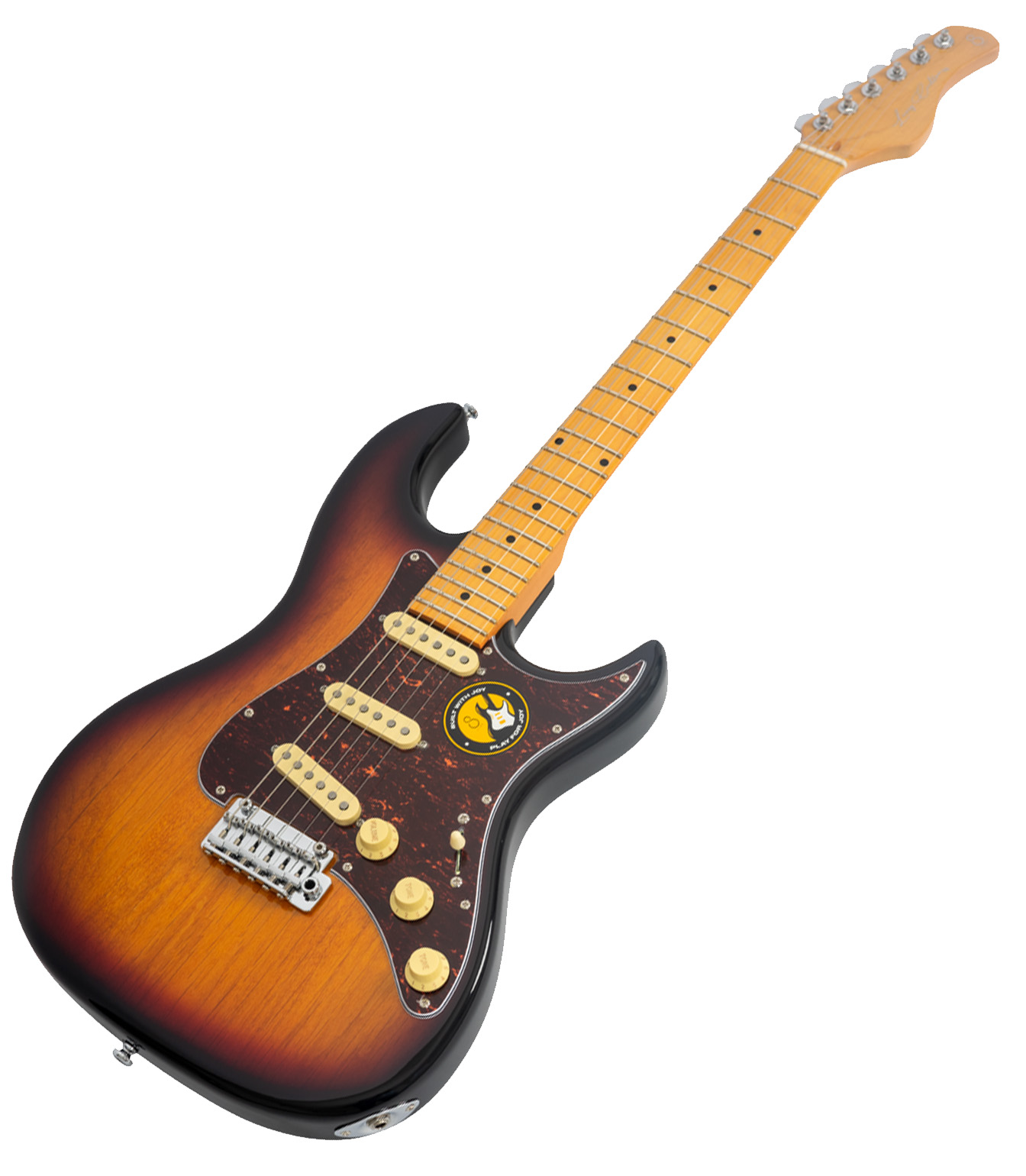 Sire - S5 3TS - Melody House Musical Instruments
