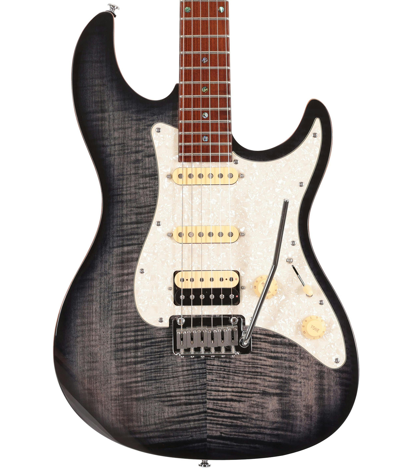 Sire - S7 FM-TBK - Melody House Musical Instruments