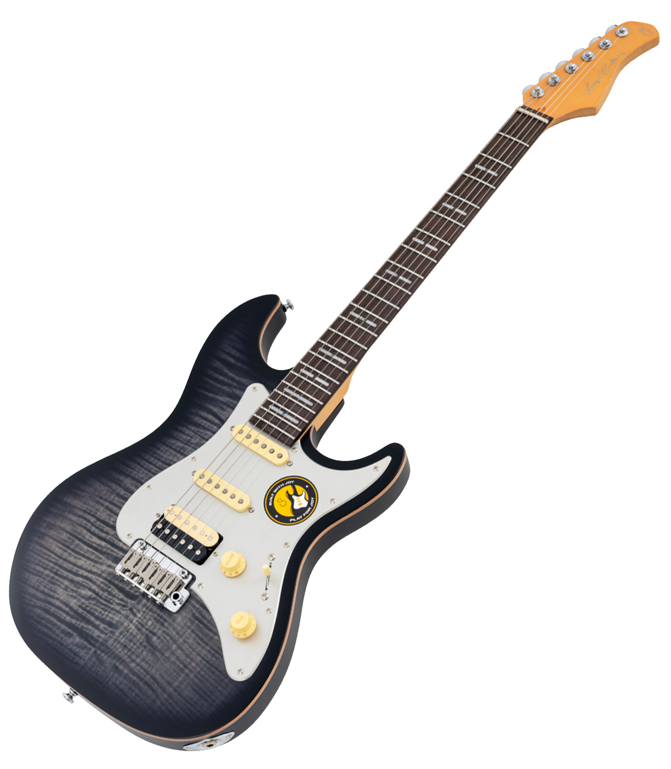 Sire - S7 FM-TBK - Melody House Musical Instruments