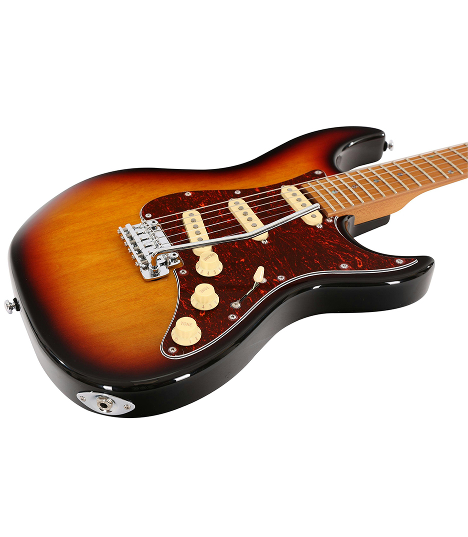 S7 Vintage 3TS - S7 Vintage-3TS - Melody House Dubai, UAE