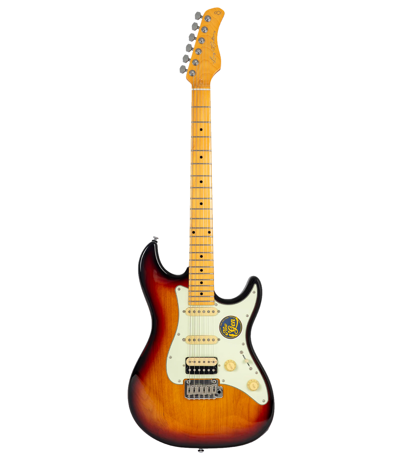 S7 HSS New Gen 3TS M Larry Carlton S7 HSS New Gen - S7-HSS New Gen-3TS-M - Melody House Dubai, UAE