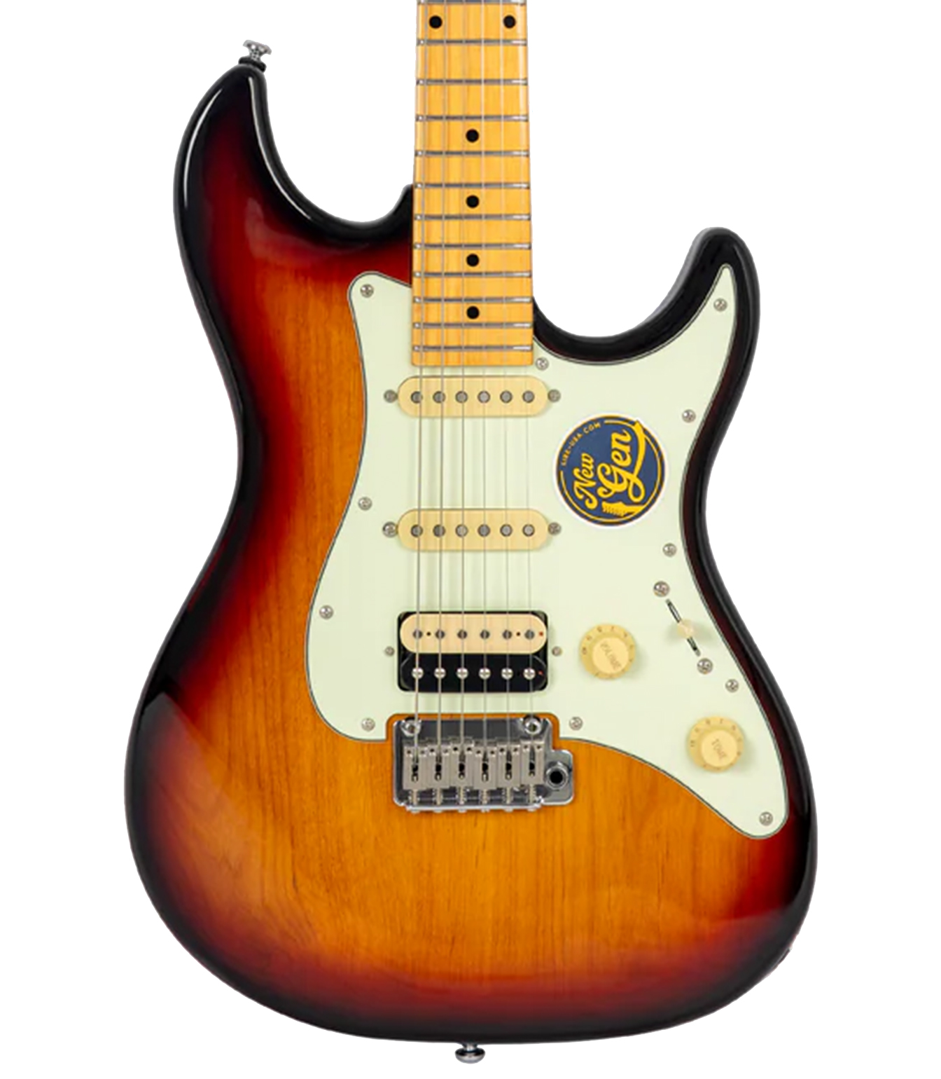 S7 HSS New Gen 3TS M Larry Carlton S7 HSS New Gen - S7-HSS New Gen-3TS-M - Melody House Dubai, UAE