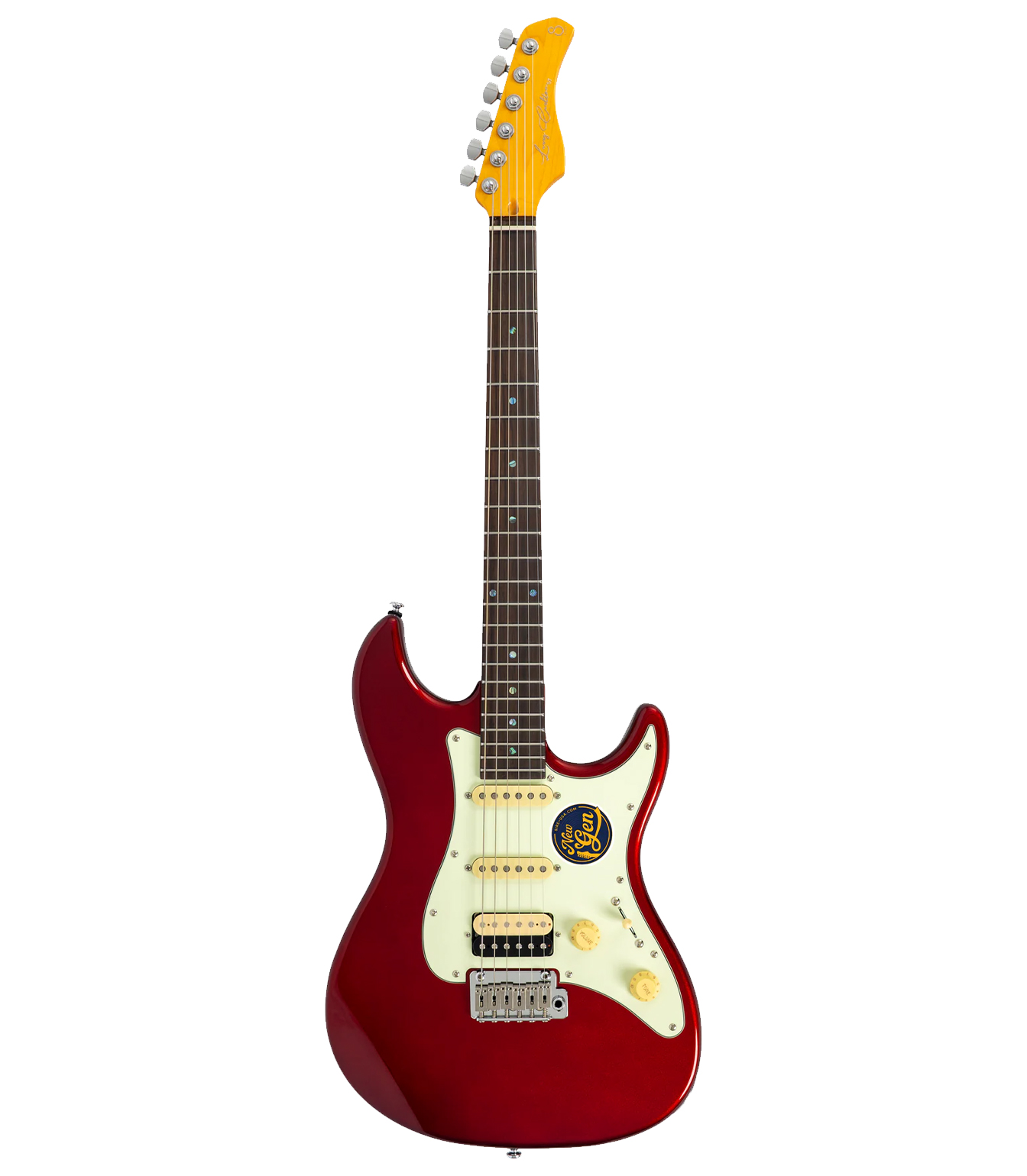S7 HSS New Gen CAR R Larry Carlton S7 HSS New Gen - S7-HSS New Gen-CAR-R - Melody House Dubai, UAE