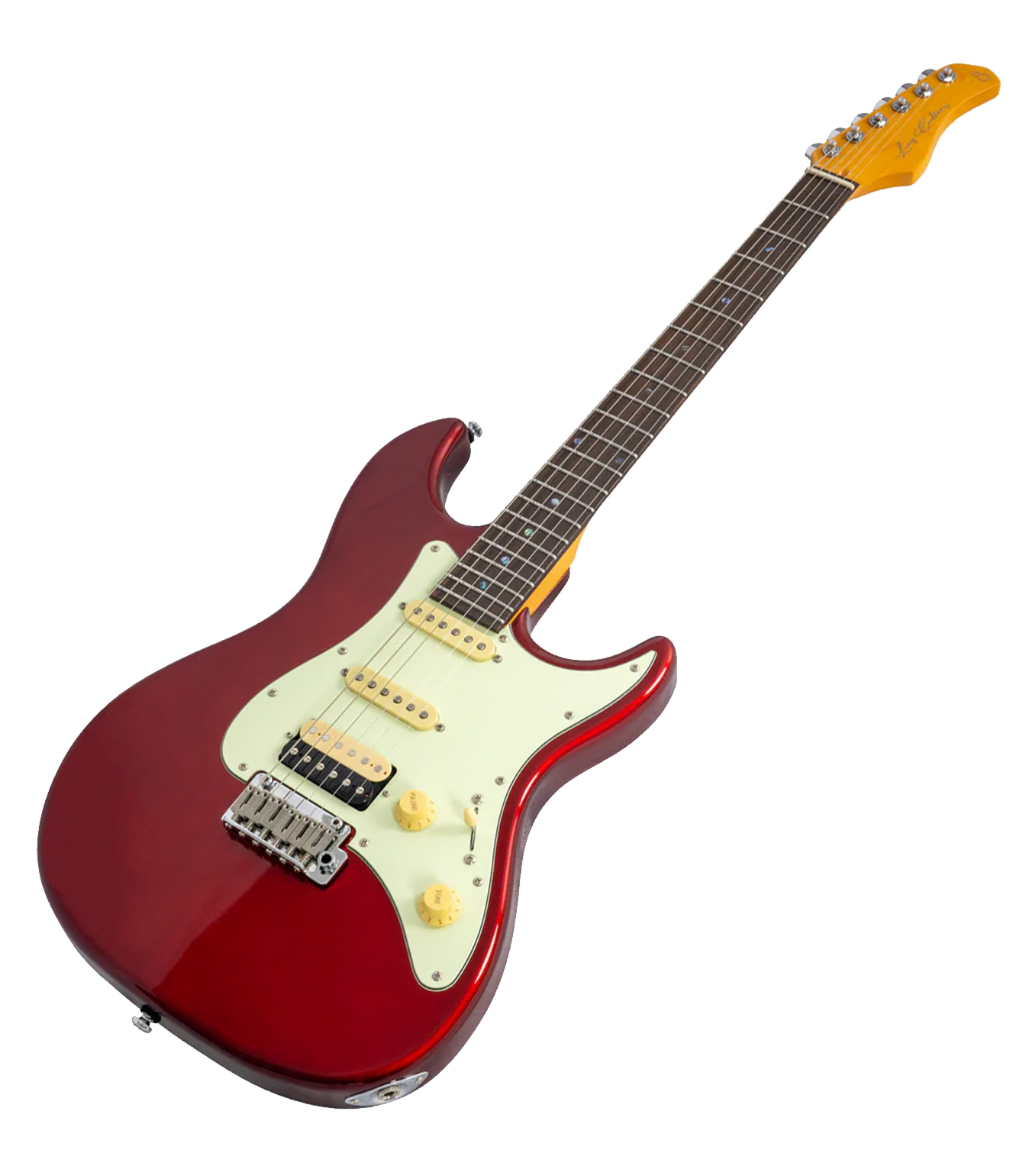 S7 HSS New Gen CAR R Larry Carlton S7 HSS New Gen - S7-HSS New Gen-CAR-R - Melody House Dubai, UAE