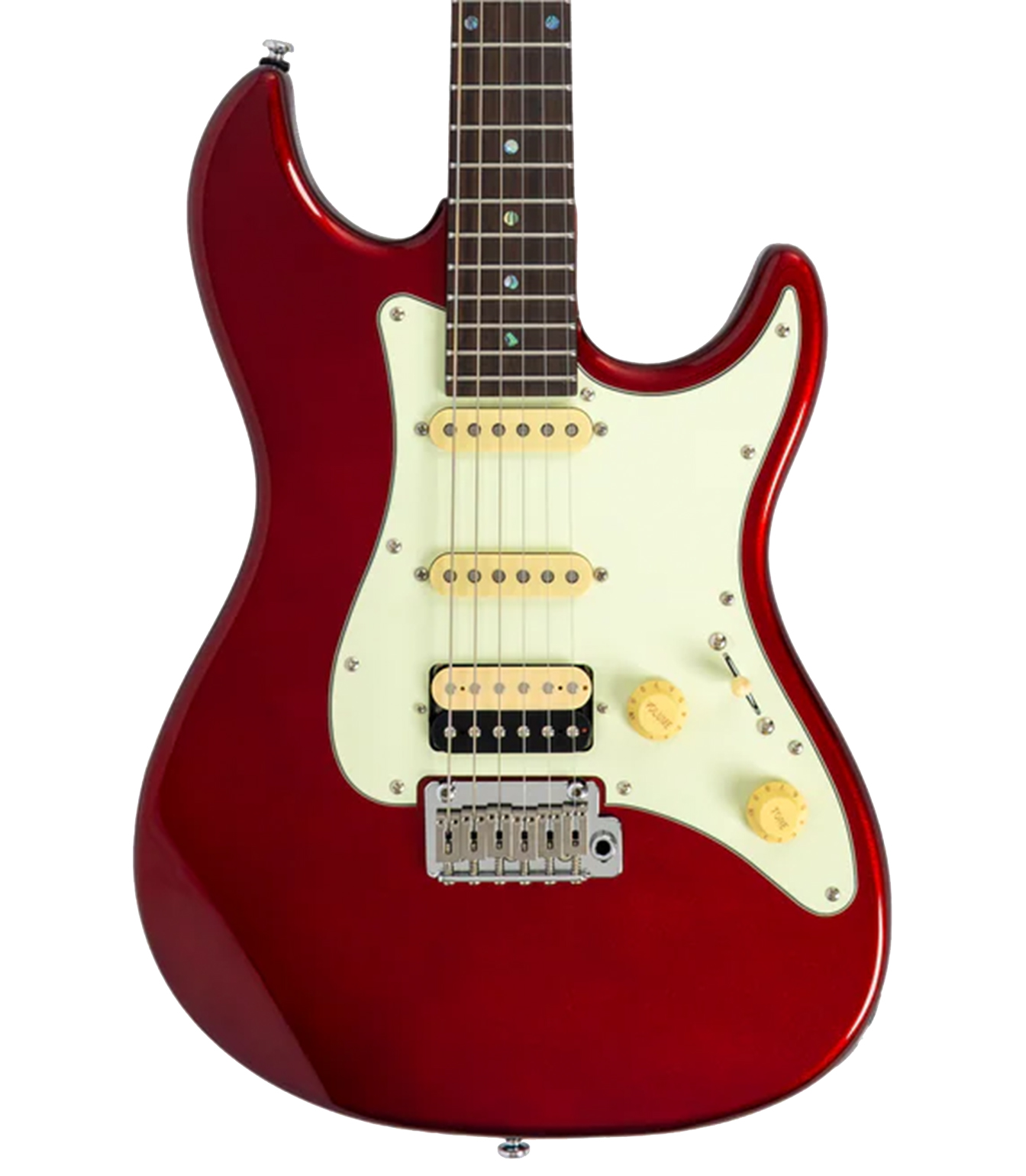 S7 HSS New Gen CAR R Larry Carlton S7 HSS New Gen - S7-HSS New Gen-CAR-R - Melody House Dubai, UAE