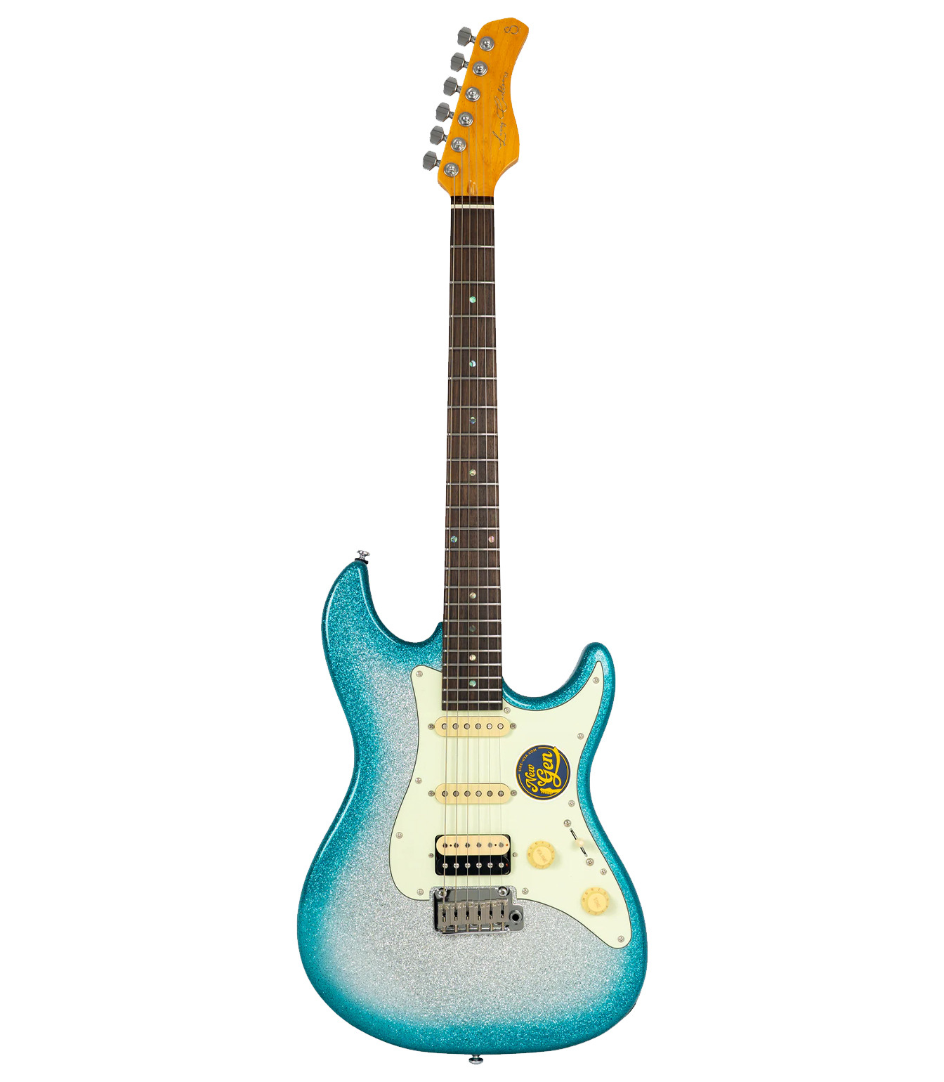 S7 HSS New Gen Skyburst.SP R Larry Carlton S7 HSS - S7-HSS New Gen-Skyburst.SP-R - Melody House Dubai, UAE