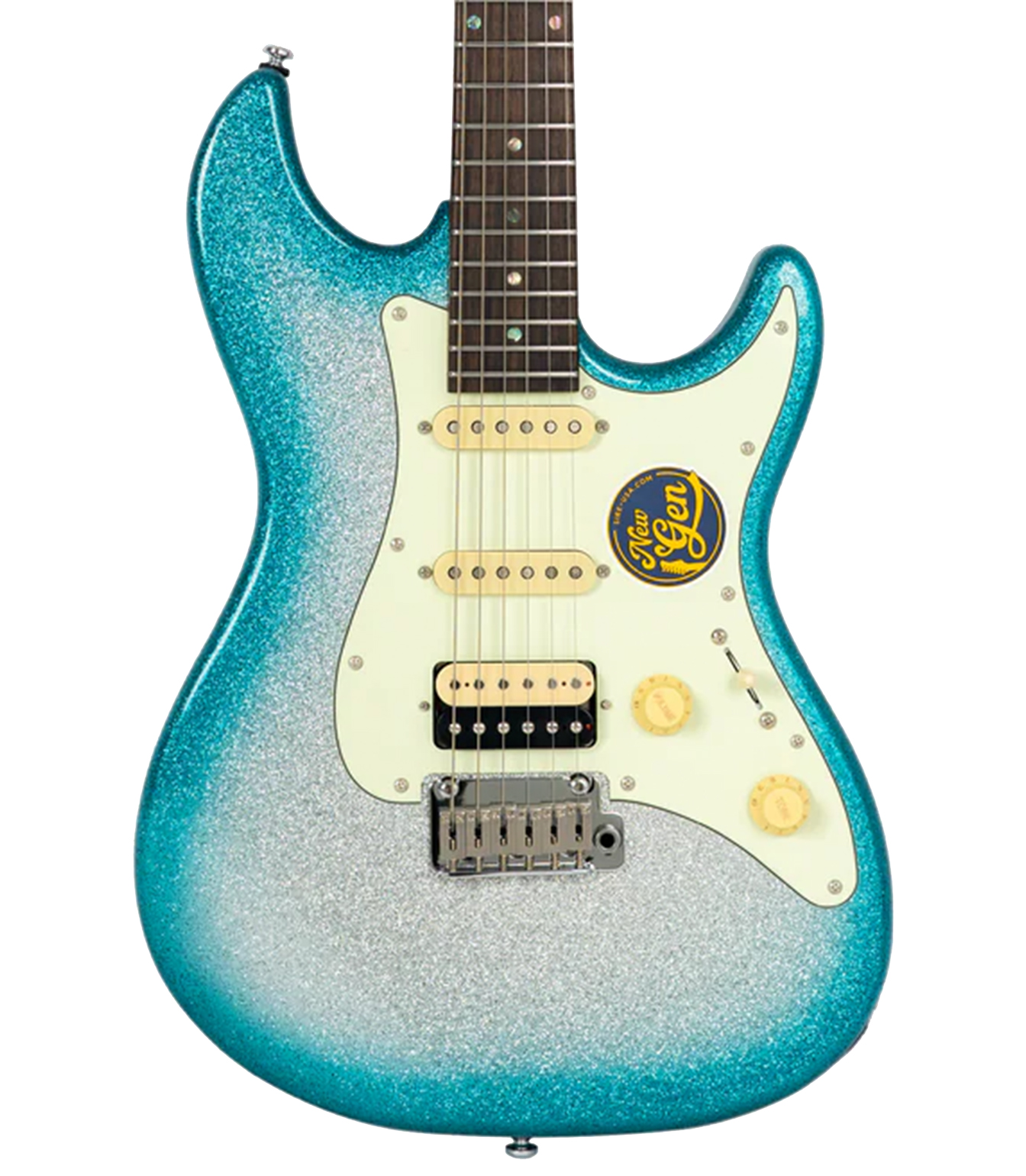 S7 HSS New Gen Skyburst.SP R Larry Carlton S7 HSS - S7-HSS New Gen-Skyburst.SP-R - Melody House Dubai, UAE