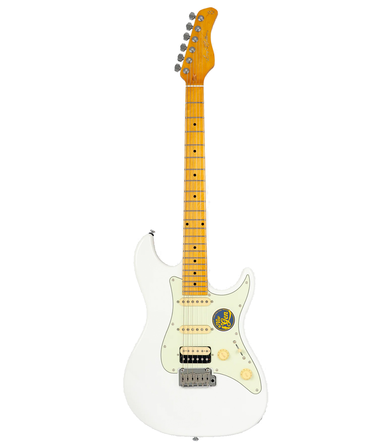 S7 HSS New Gen WH M Larry Carlton S7 HSS New Gen - S7-HSS New Gen-WH-M - Melody House Dubai, UAE