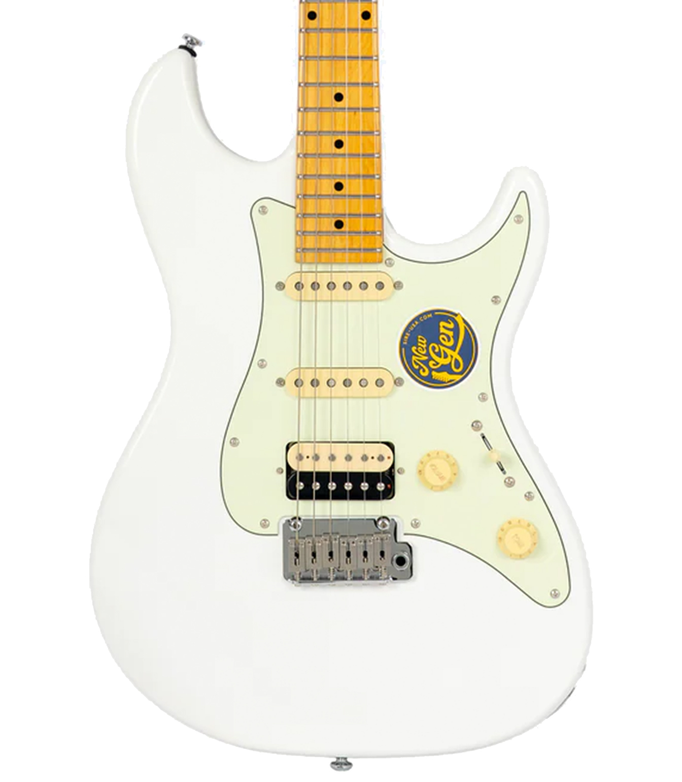S7 HSS New Gen WH M Larry Carlton S7 HSS New Gen - S7-HSS New Gen-WH-M - Melody House Dubai, UAE