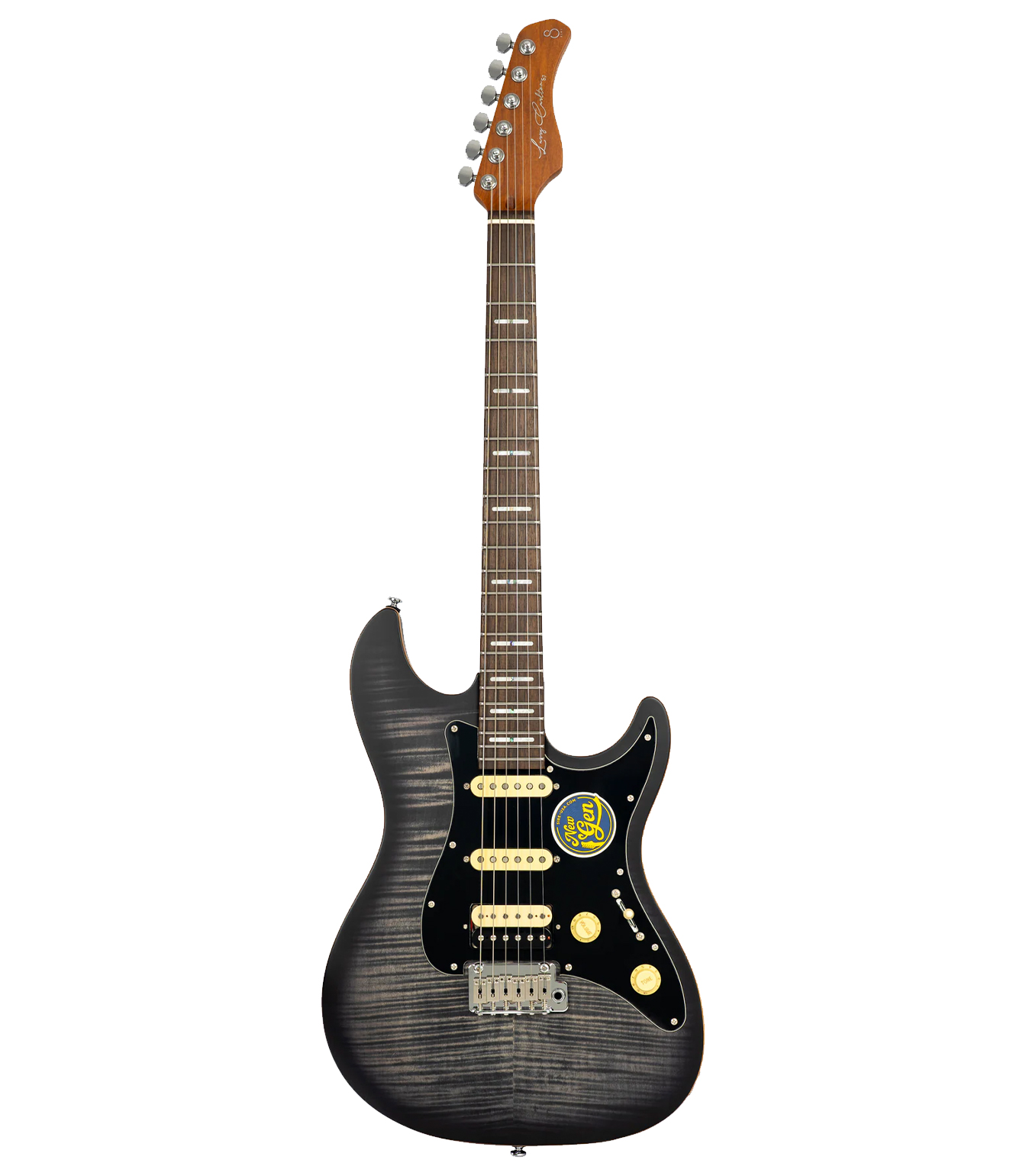 S7FM New Gen TBK R Larry Carlton S7 FM New Gen Tr - S7FM New Gen-TBK-R - Melody House Dubai, UAE