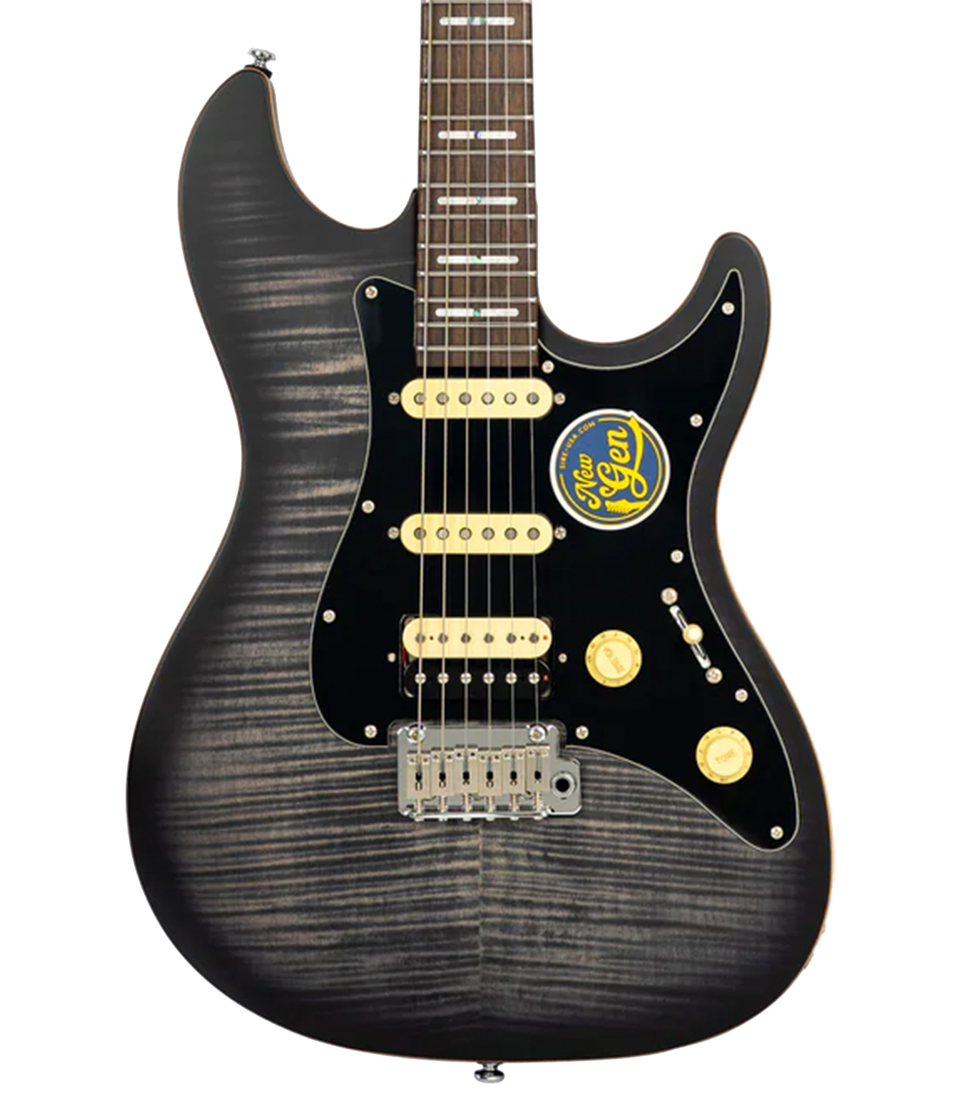 S7FM New Gen TBK R Larry Carlton S7 FM New Gen Tr - S7FM New Gen-TBK-R - Melody House Dubai, UAE