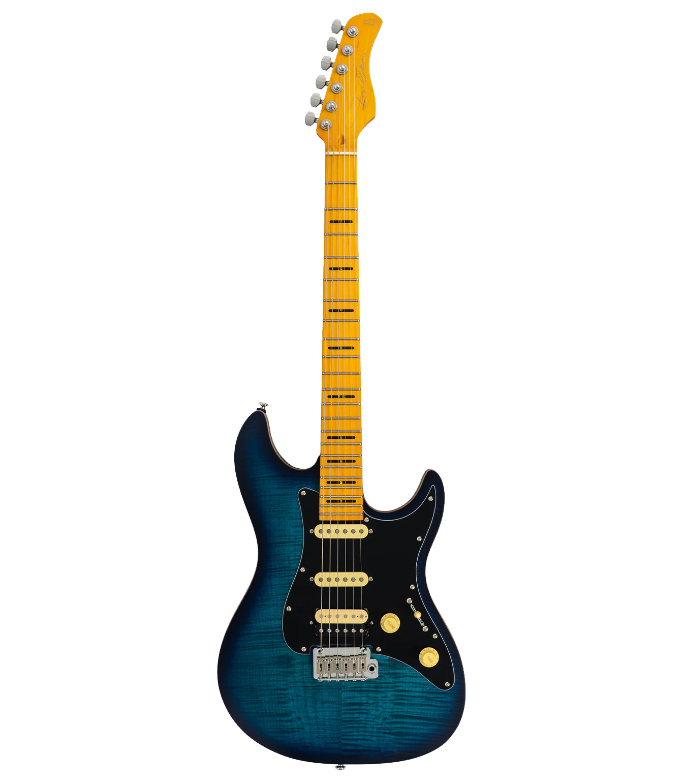S7FM New Gen TBL M Larry Carlton S7 FM New Gen Tr - S7FM New Gen-TBL-M - Melody House Dubai, UAE