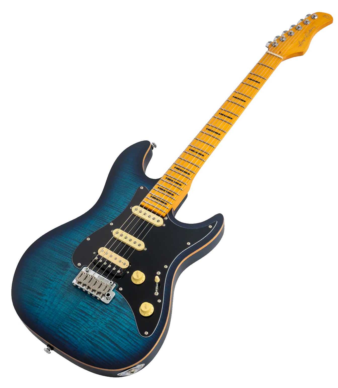 S7FM New Gen TBL M Larry Carlton S7 FM New Gen Tr - S7FM New Gen-TBL-M - Melody House Dubai, UAE