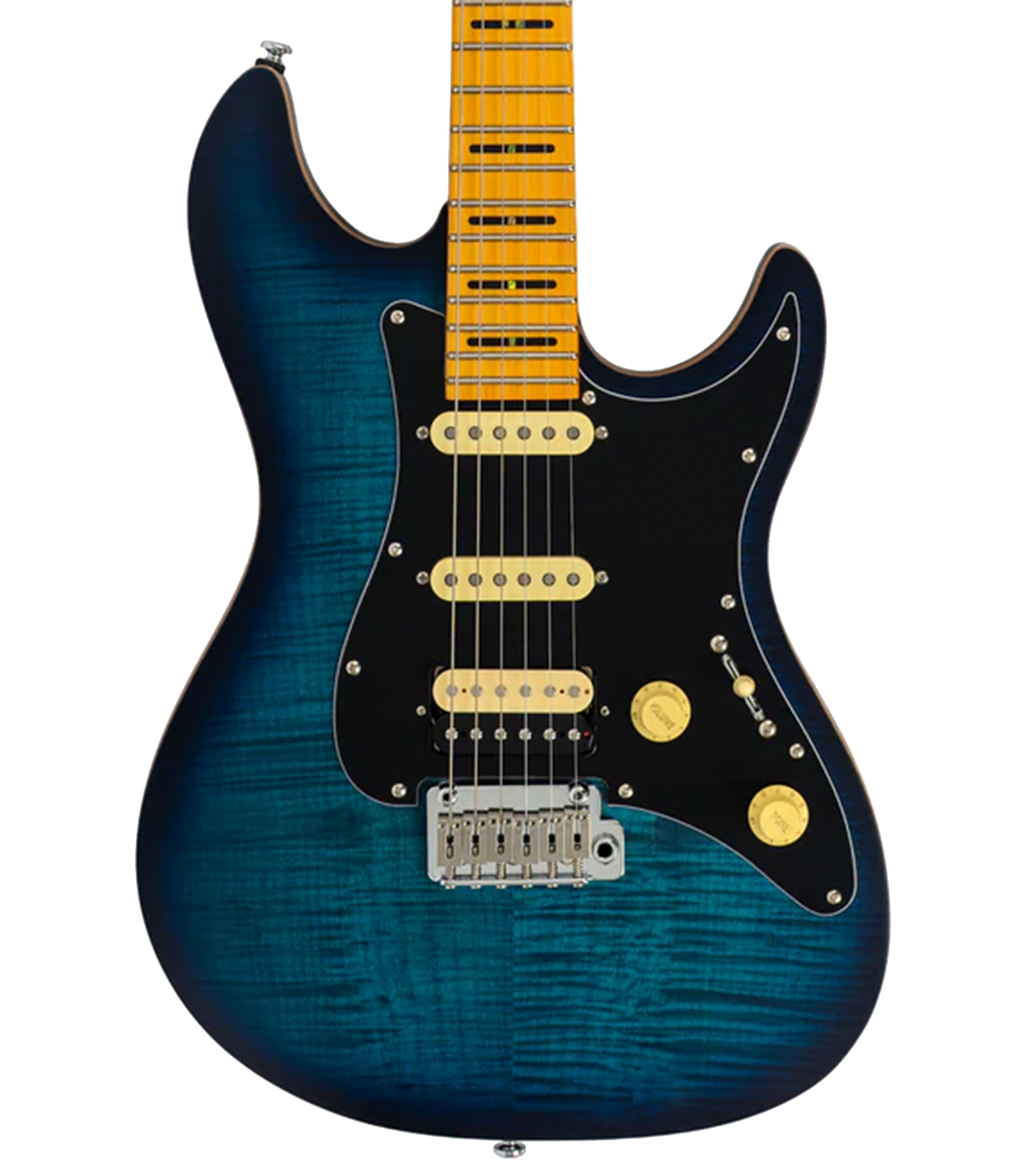 S7FM New Gen TBL M Larry Carlton S7 FM New Gen Tr - S7FM New Gen-TBL-M - Melody House Dubai, UAE